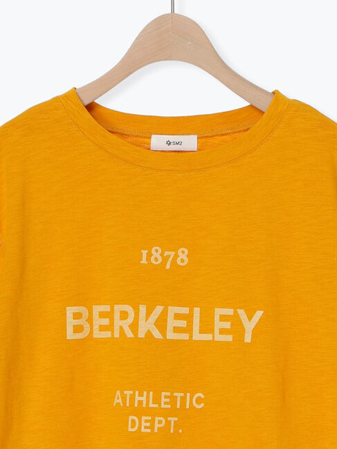 SM2「スラブロゴプリントアソートTシャツ」|Tシャツ・カットソー|