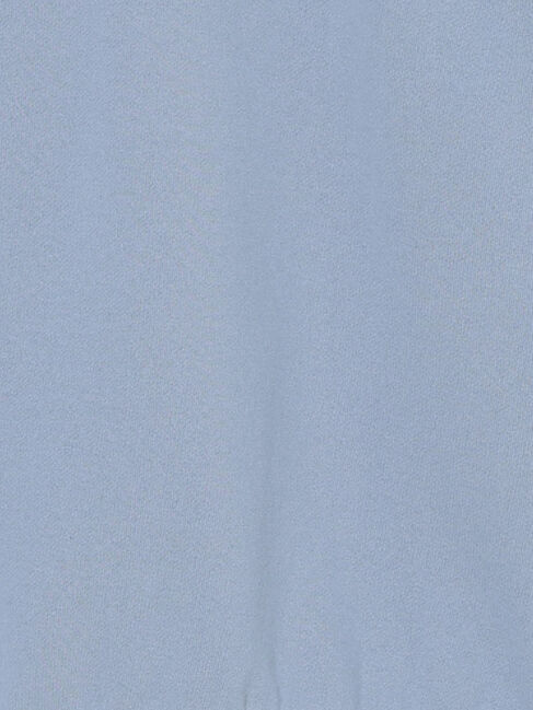 Samansa Mos2「裏起毛ロゴ刺繍スウェット」|Tシャツ・カットソー|