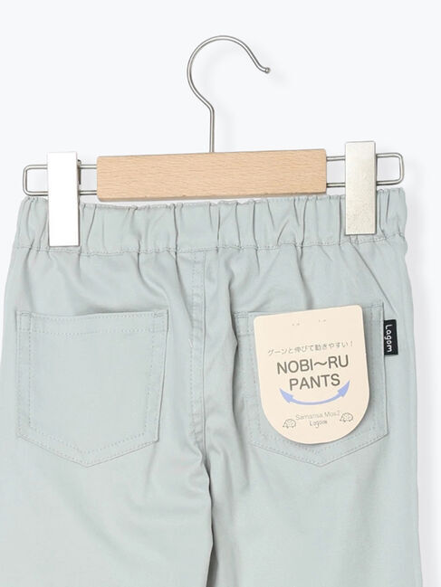 Samansa Mos2 Lagom「ストレッチツイルパンツ」|その他|