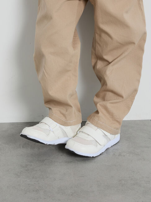 Samansa Mos2 Lagom「メッシュスニーカー」|スニーカー|