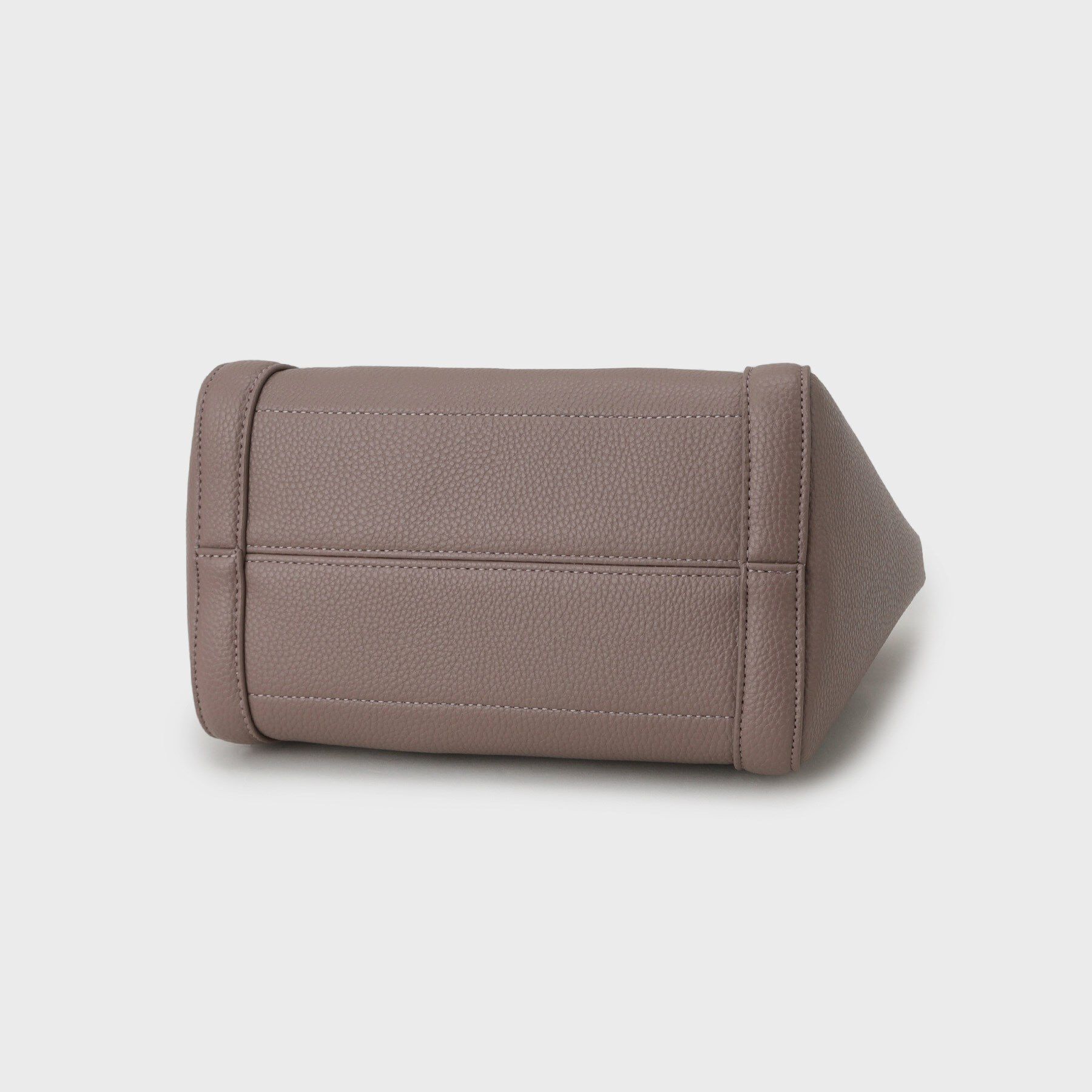 UNTITLED「ミニマルトート」|トートバッグ|