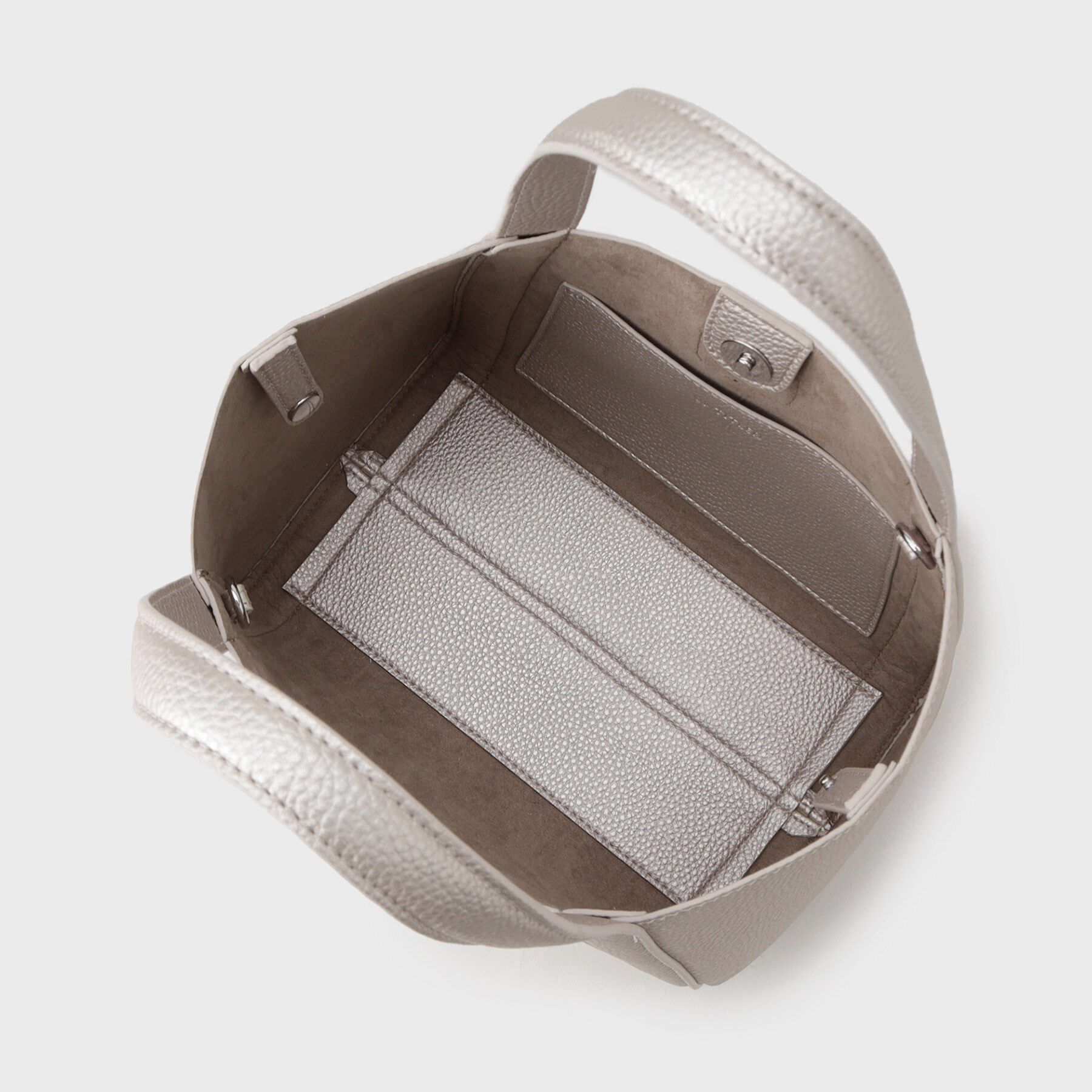 UNTITLED「ミニマルトート」|トートバッグ|