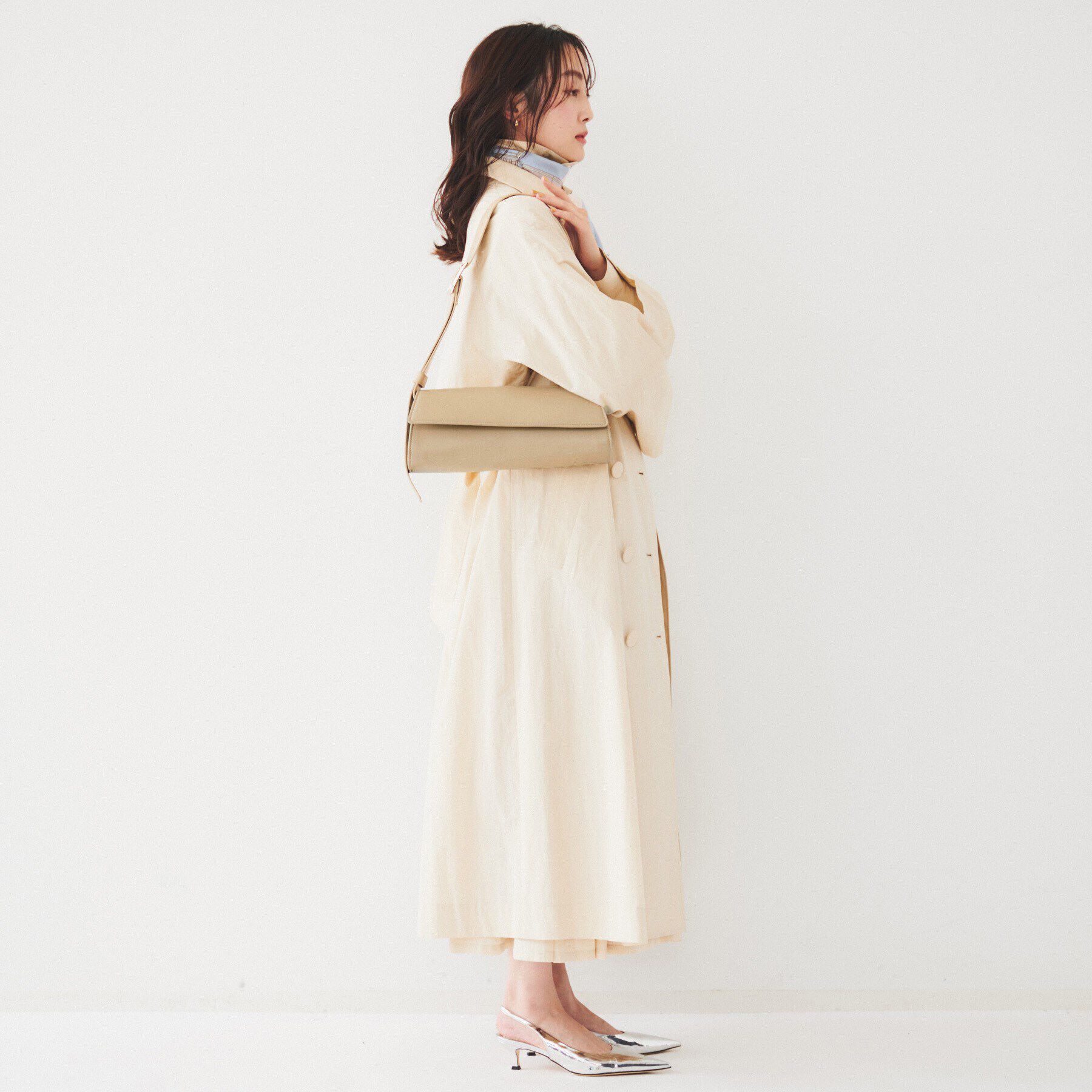 UNTITLED「ワンショルボストン」|ショルダー・メッセンジャー|