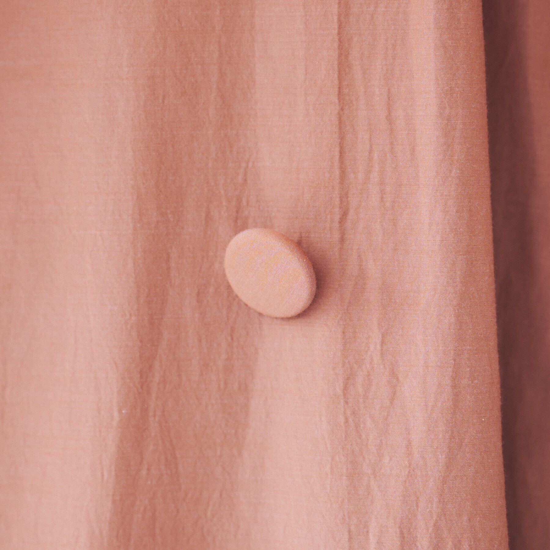 UNTITLED「ライトコットン トレンチコート」|トレンチコート|