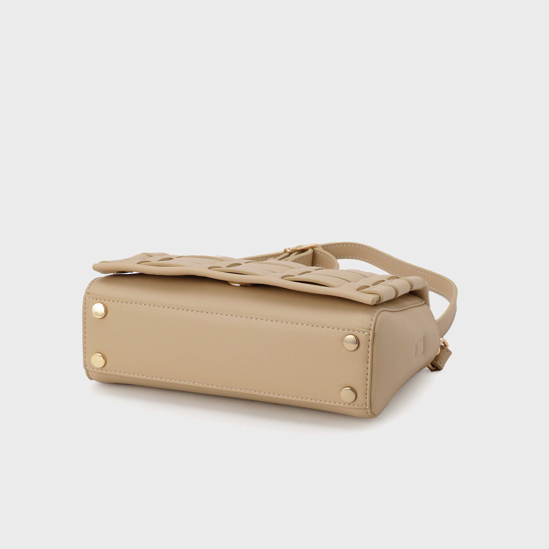 UNTITLED「メッシュショルダー」|ショルダー・メッセンジャー|