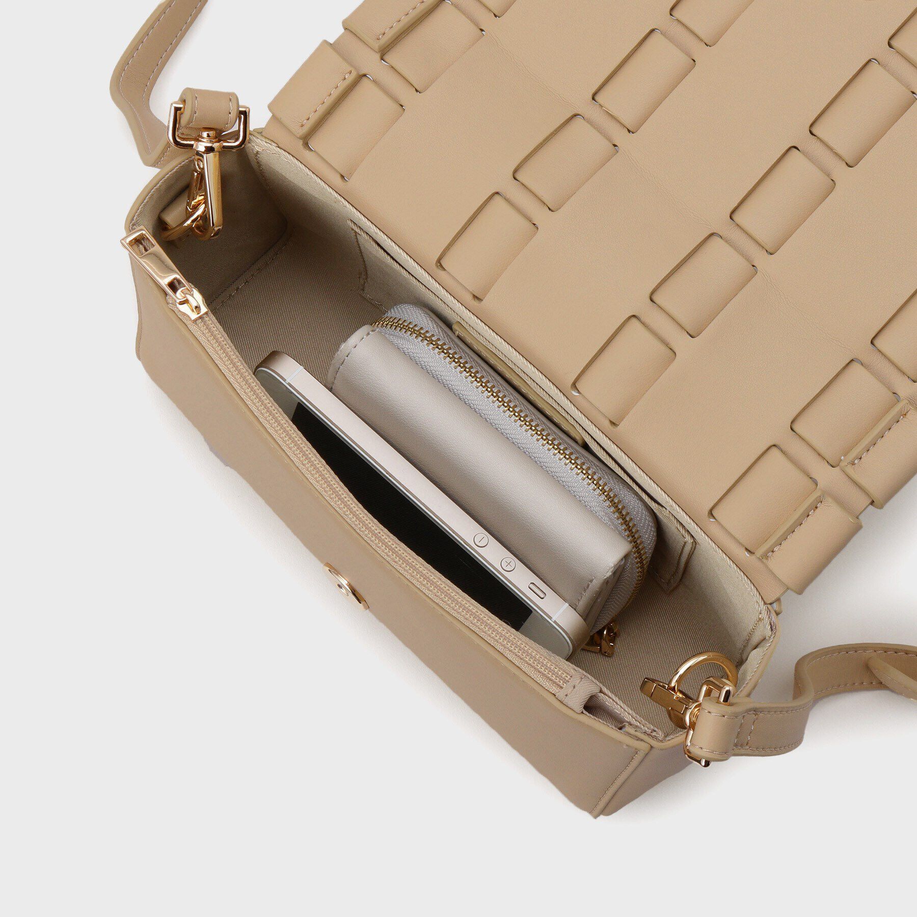 UNTITLED「メッシュショルダー」|ショルダー・メッセンジャー|