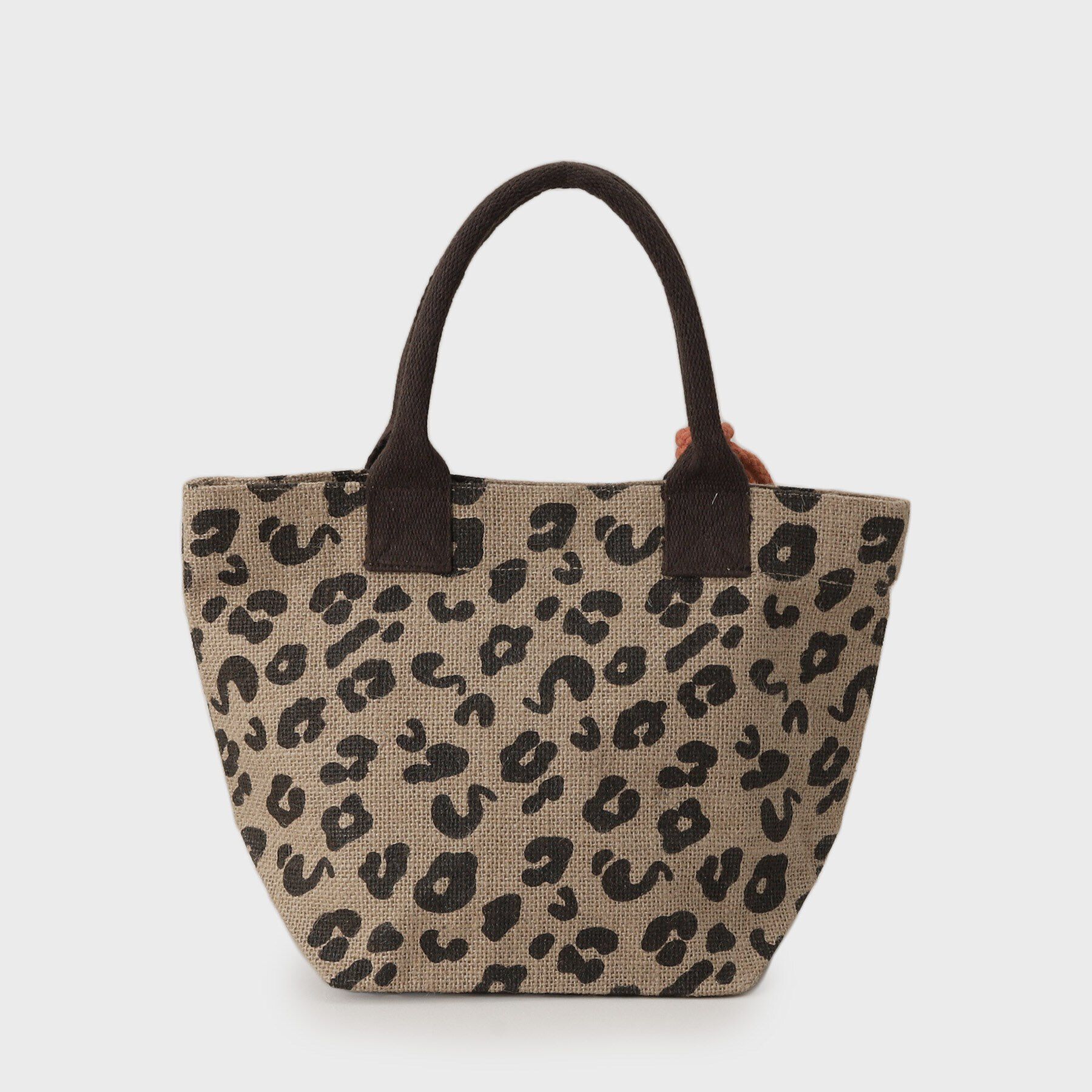 COUP DE CHANCE「アニマルエコミニ」|トートバッグ|