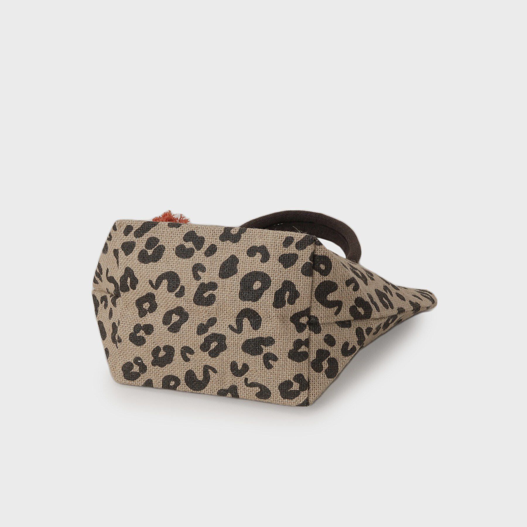 COUP DE CHANCE「アニマルエコミニ」|トートバッグ|