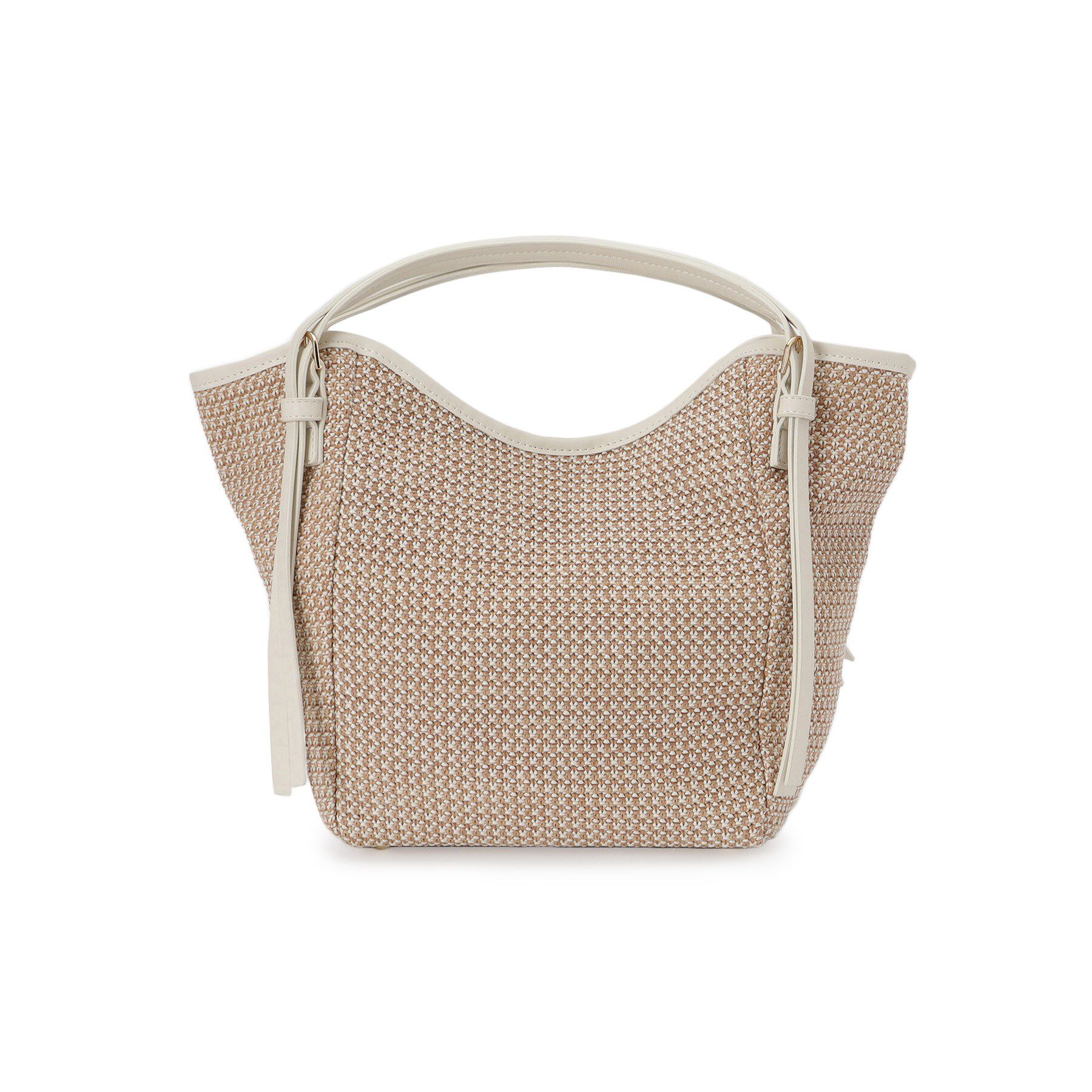 COUP DE CHANCE「カービートート」|トートバッグ|