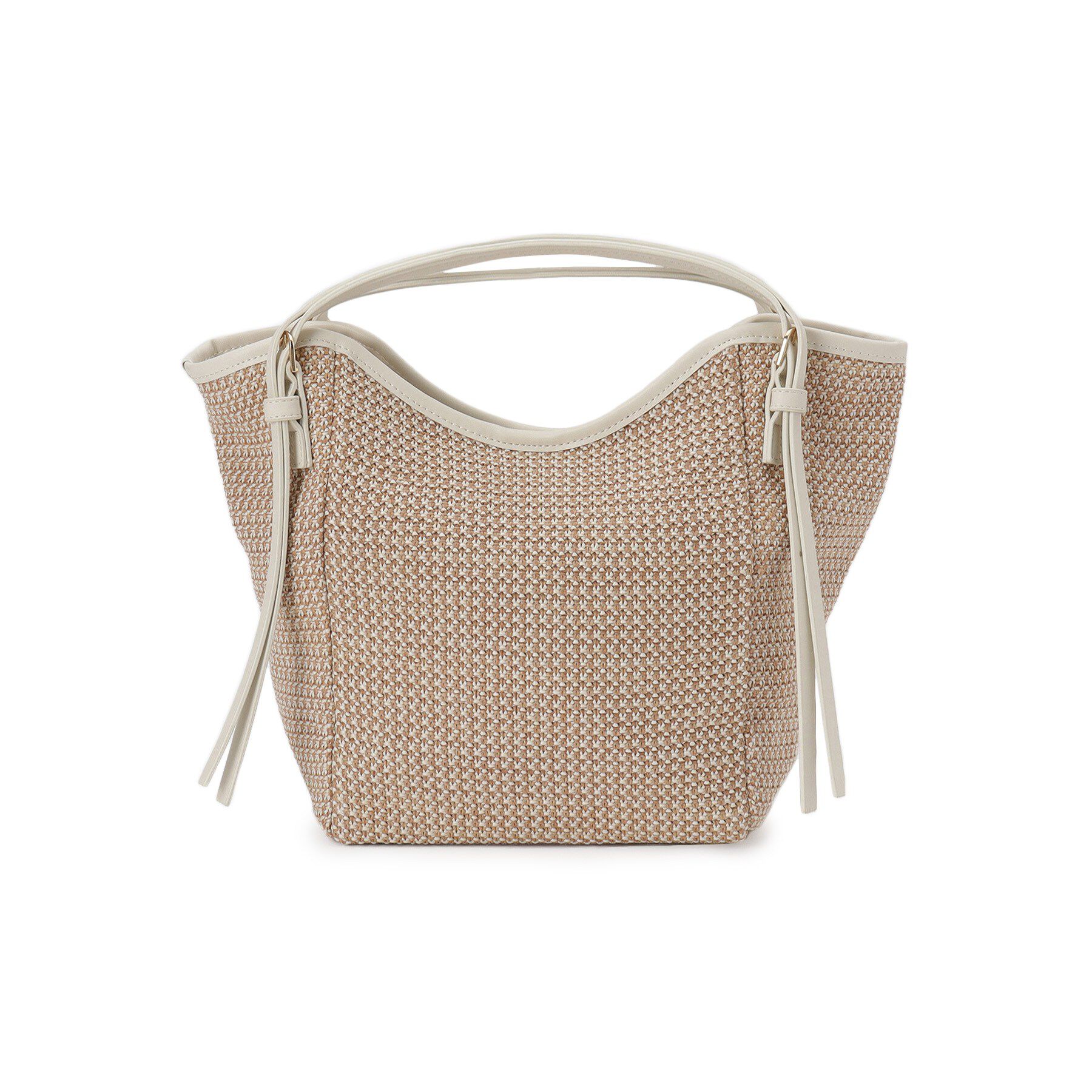 COUP DE CHANCE「カービートート」|トートバッグ|