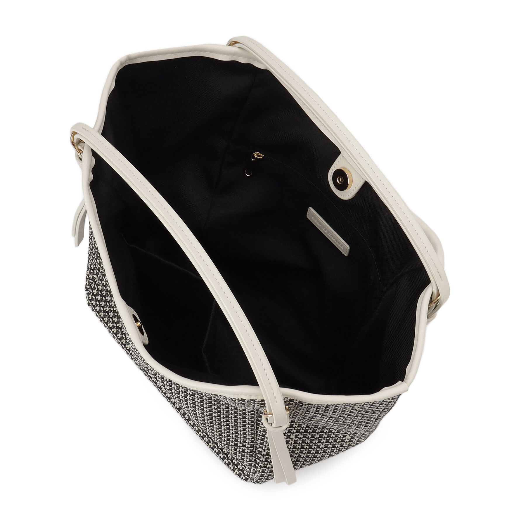 COUP DE CHANCE「カービートート」|トートバッグ|