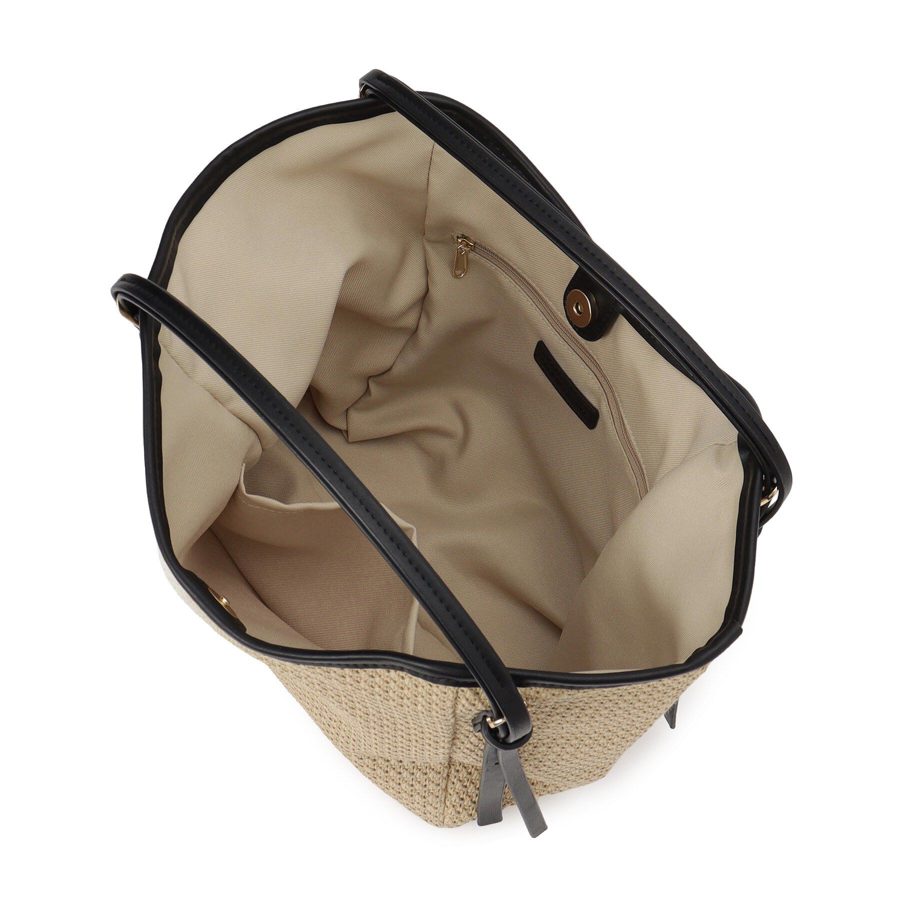 COUP DE CHANCE「カービートート」|トートバッグ|