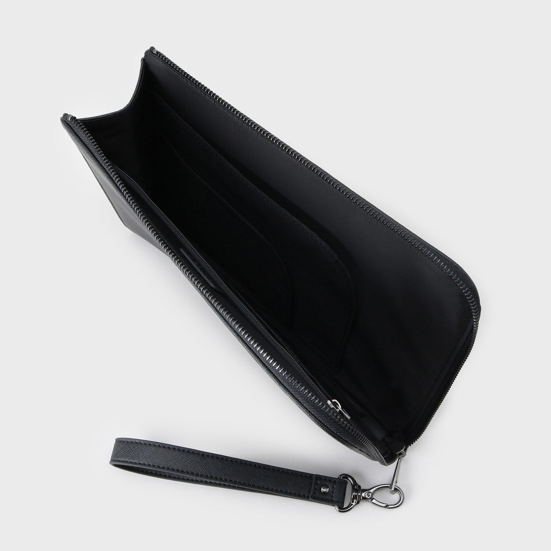 TAKEO KIKUCHI「【撥水】ライトウェイト クラッチバッグ」|クラッチバッグ|