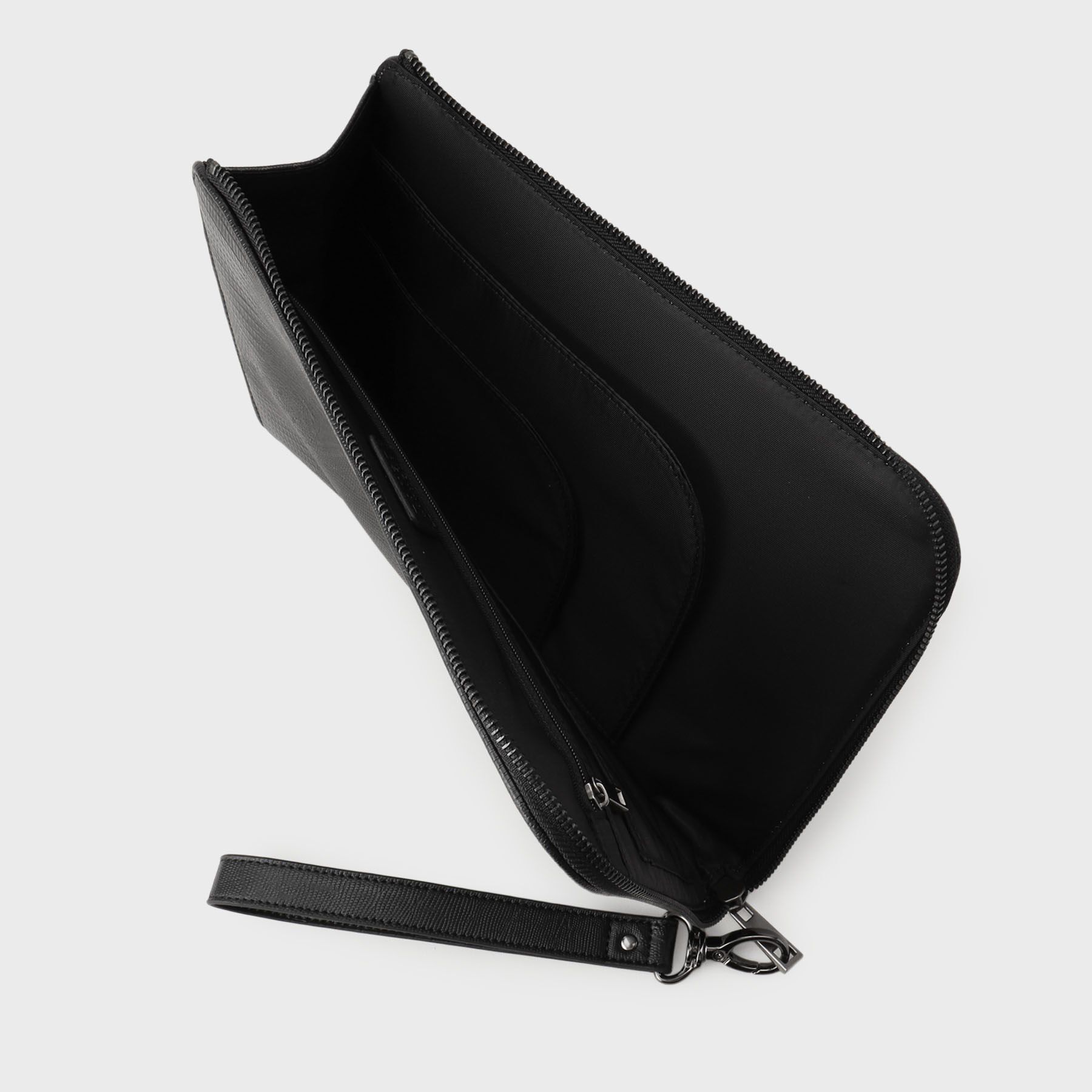 TAKEO KIKUCHI「【撥水】ライトウェイト クラッチバッグ」|クラッチバッグ|