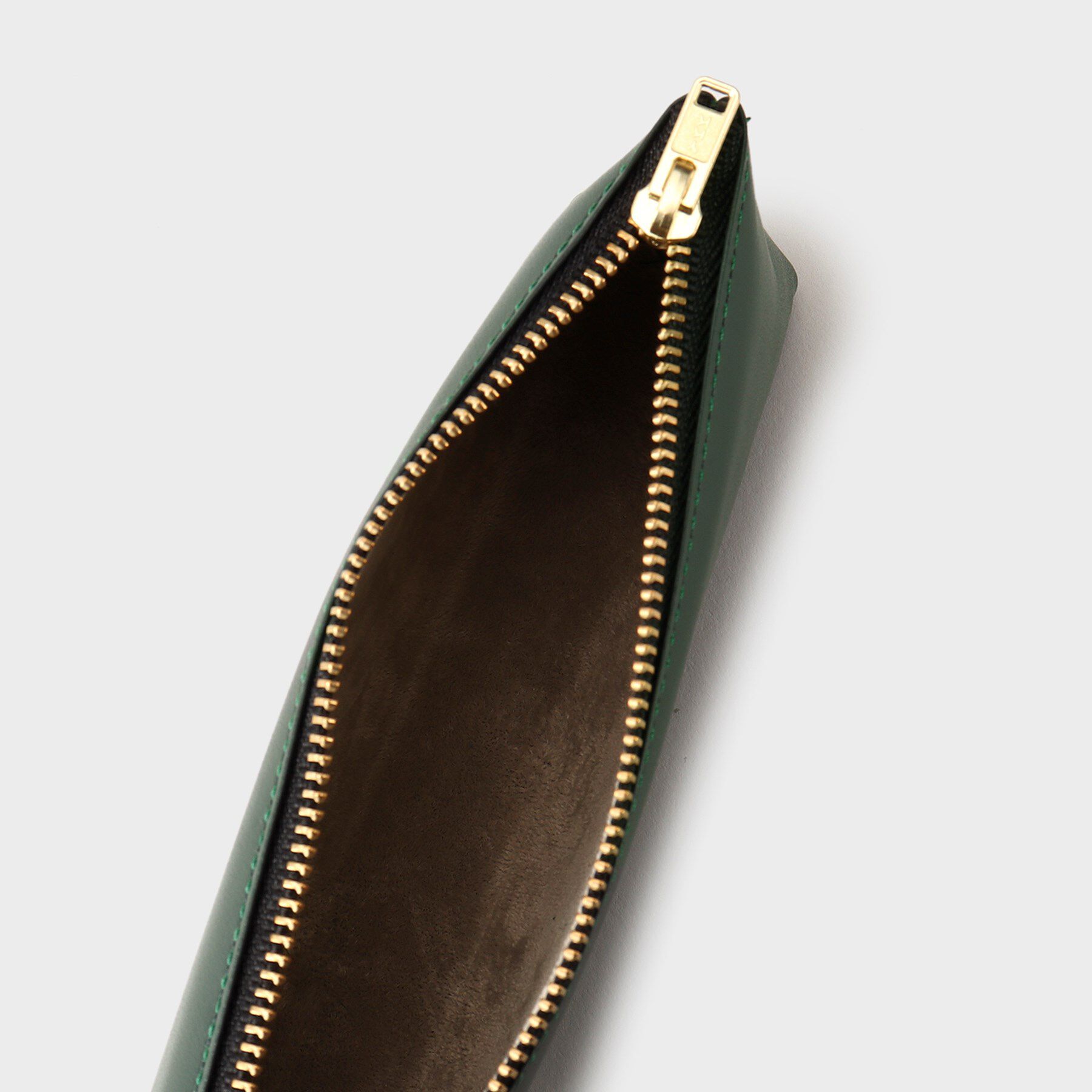 TAKEO KIKUCHI「レザーペンケース」|ステーショナリー|