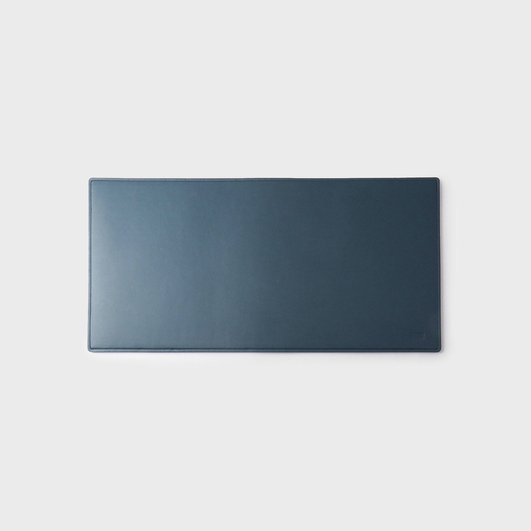 TAKEO KIKUCHI「【MADE IN JAPAN】レザーデスクマット」|モバイルケース|ネイビー(094)