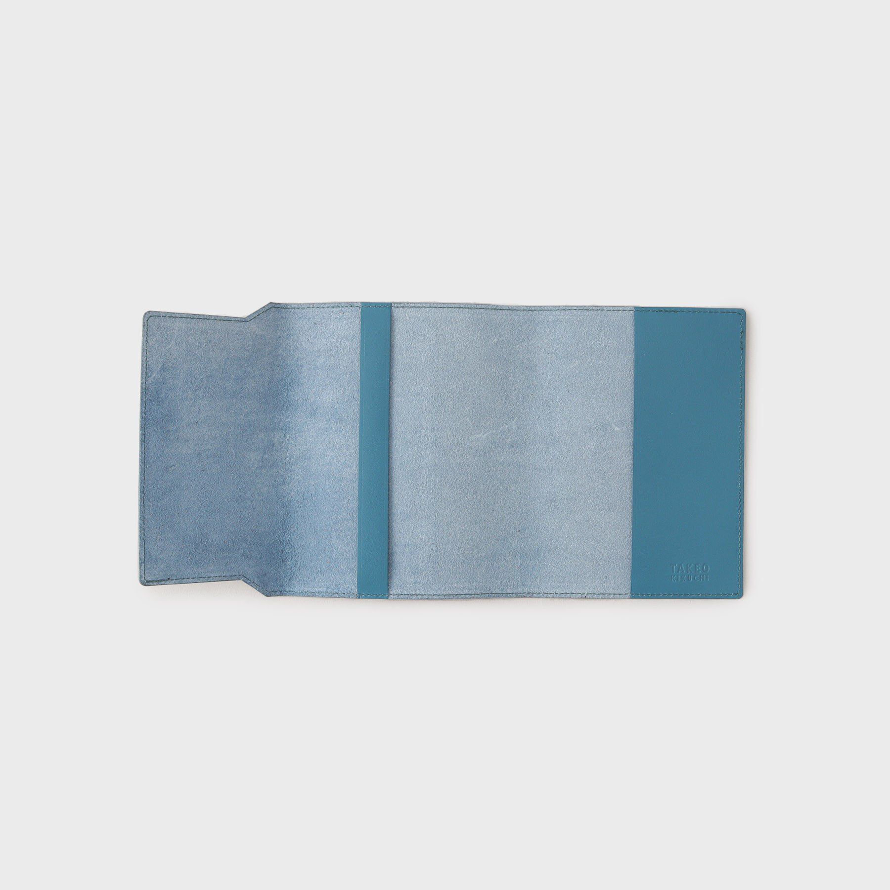 TAKEO KIKUCHI「レザーブックカバー」|その他|