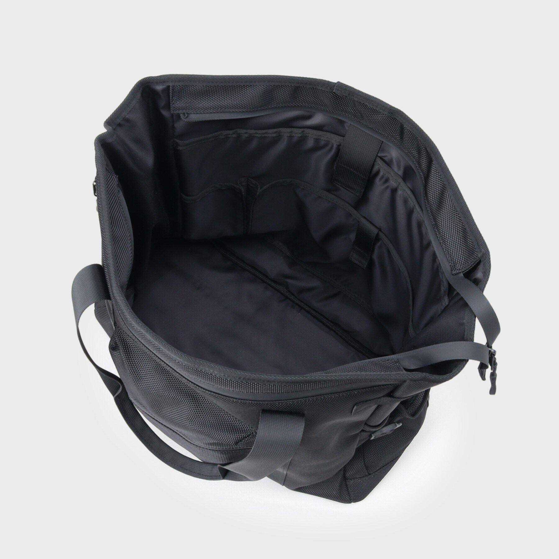 TAKEO KIKUCHI「【大容量/ONOFF】ラージキャパシティー トートバッグ」|トートバッグ|