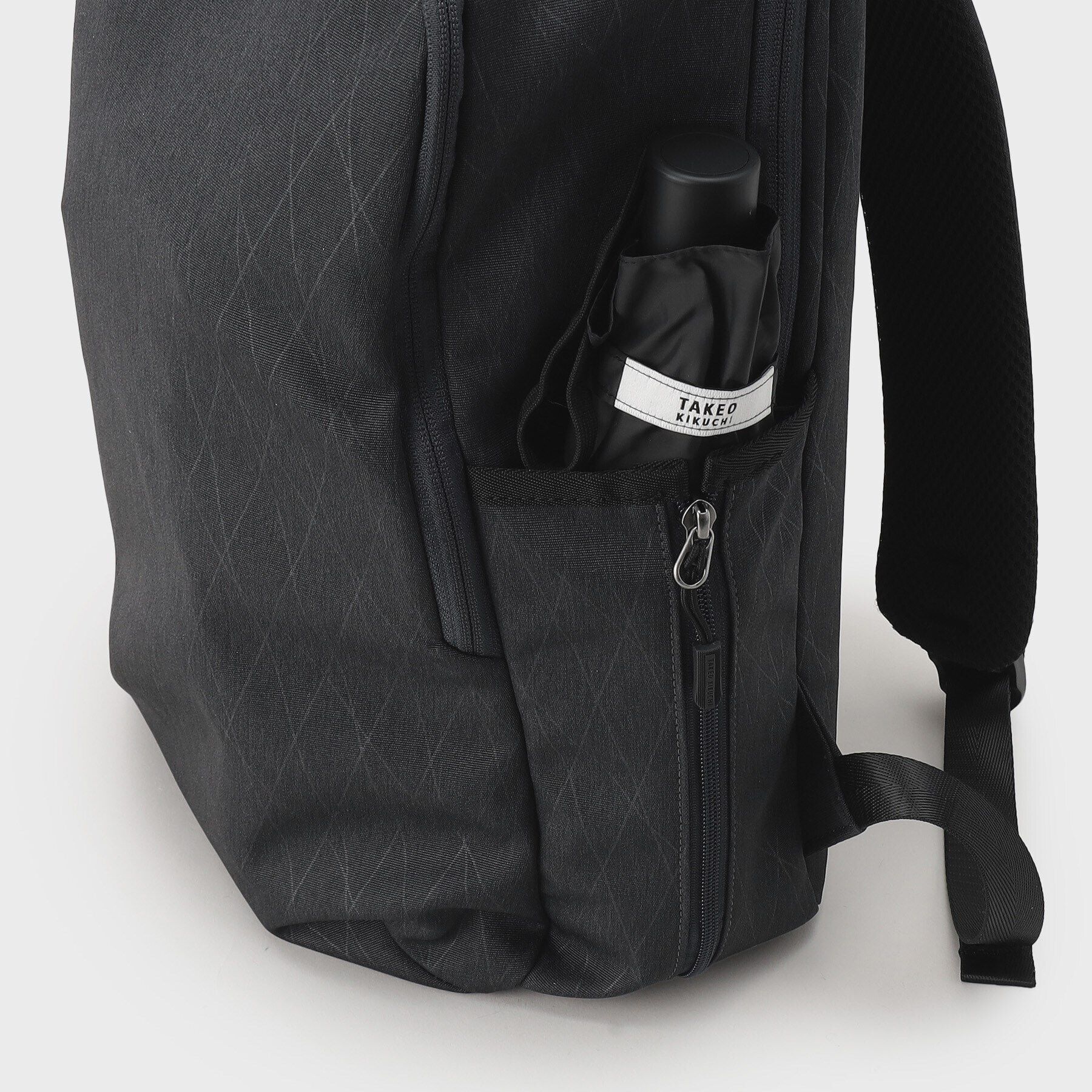 TAKEO KIKUCHI「【多機能・軽量】シャドーライン リュック」|リュック|