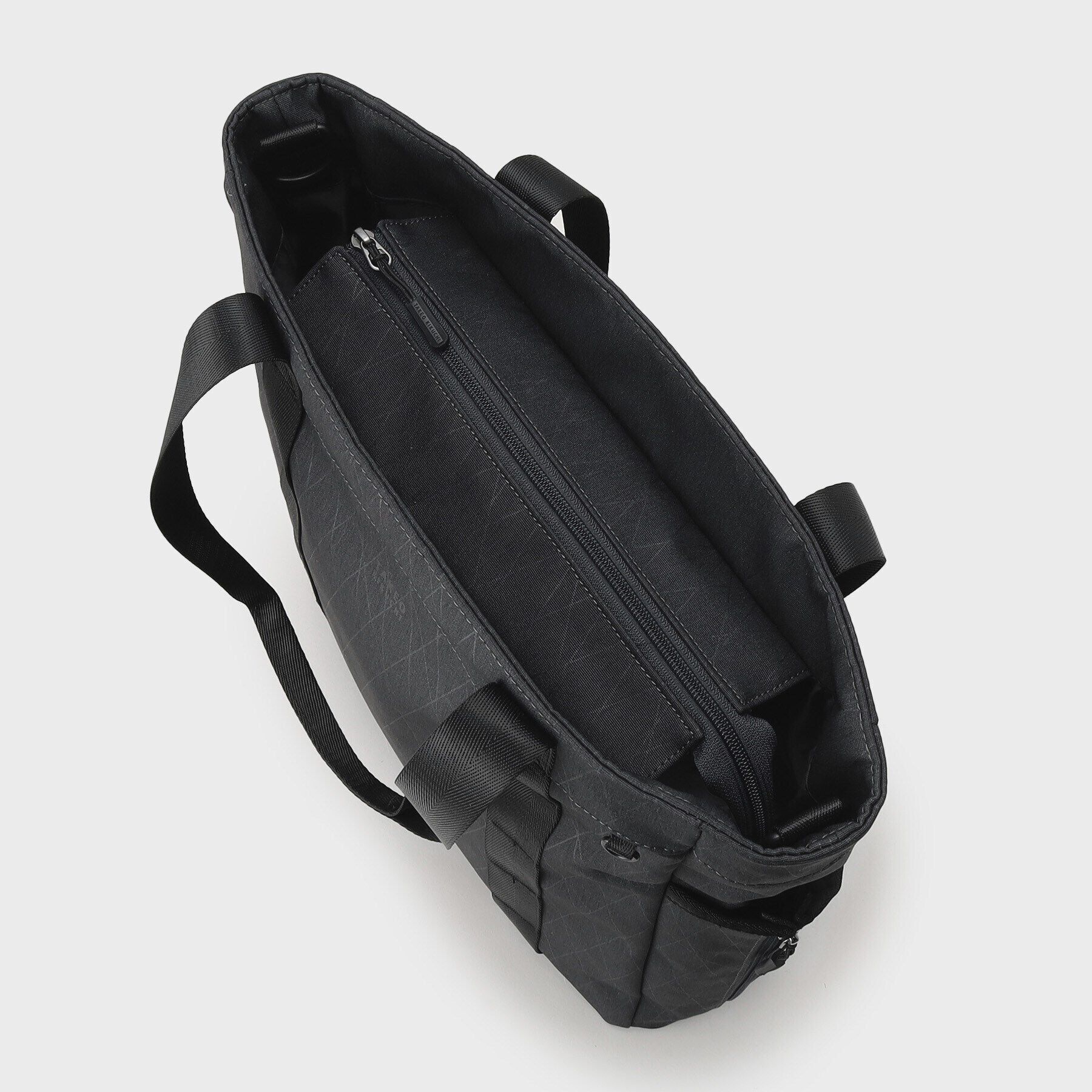 TAKEO KIKUCHI「【多機能・軽量】2WAY シャドーライン トートバッグ」|トートバッグ|