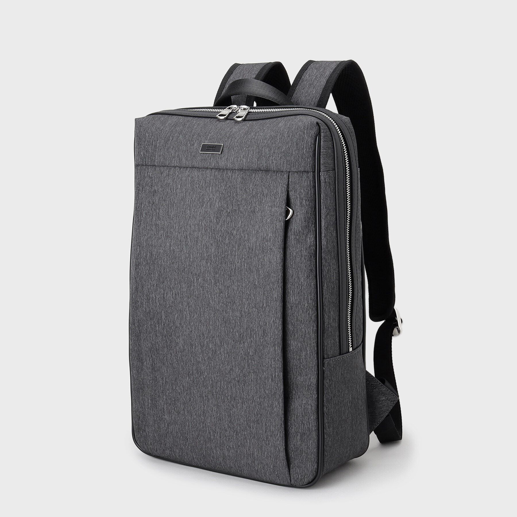 TAKEO KIKUCHI「ヘアラインスリム リュック」|リュック|