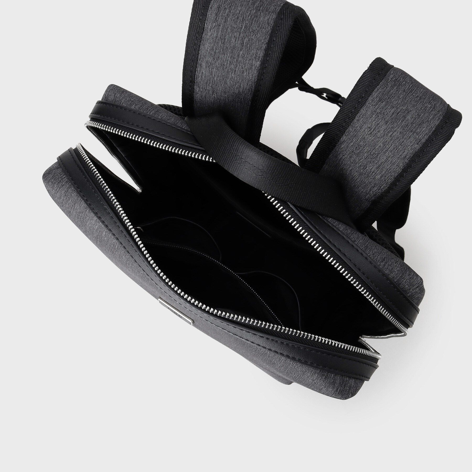 TAKEO KIKUCHI「ヘアラインスリム リュック」|リュック|