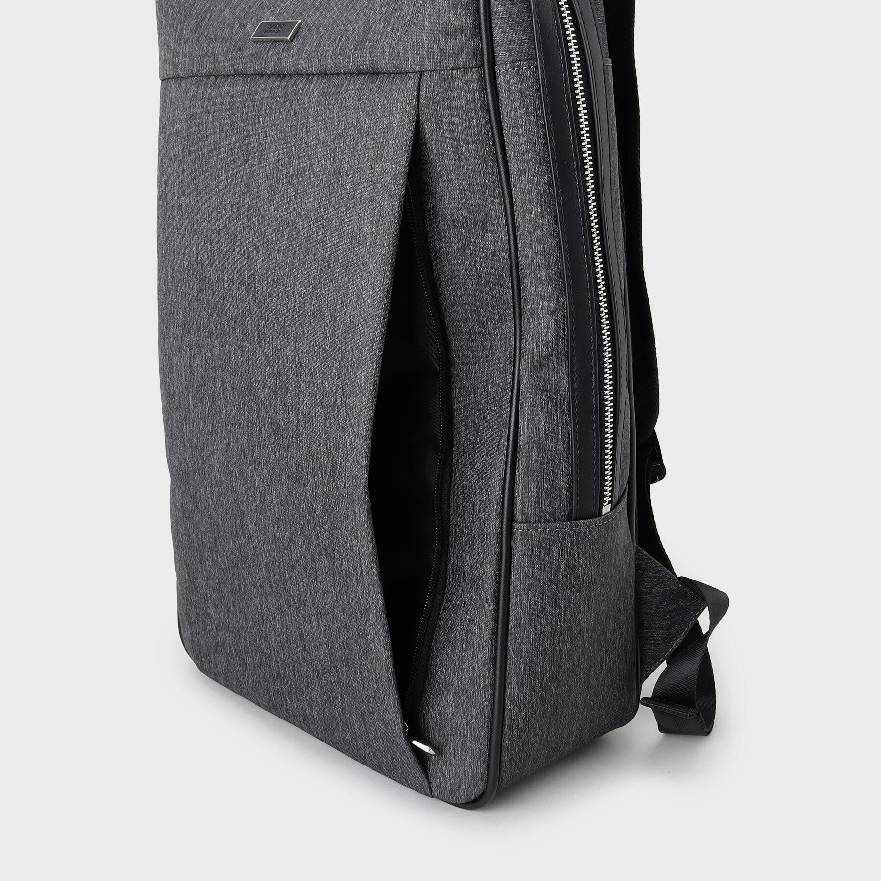 TAKEO KIKUCHI「ヘアラインスリム リュック」|リュック|