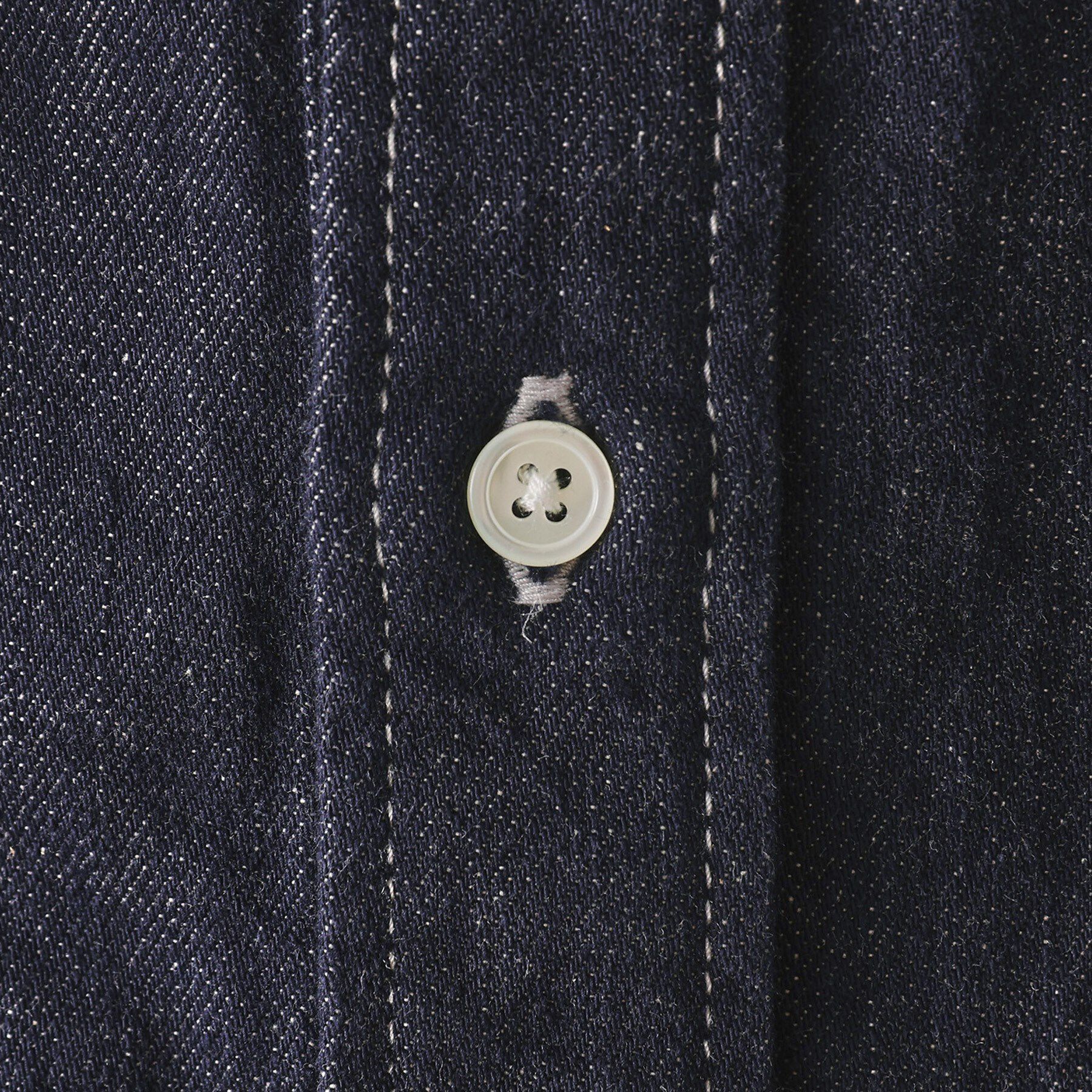 40CARATS&525「525DENIM シャツ」|シャツ・ブラウス|