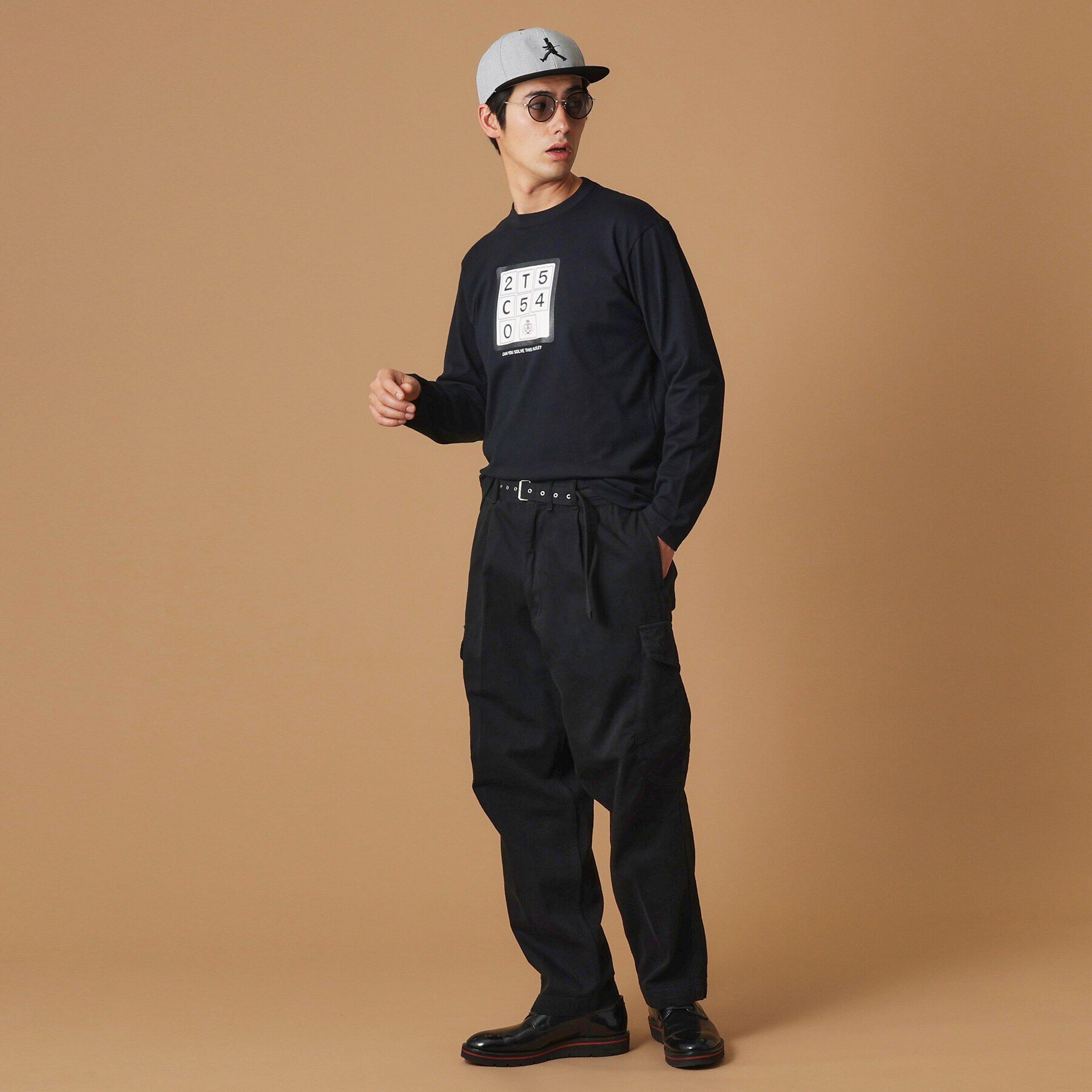 40CARATS&525「525DENIM　カーゴパンツ」|その他|