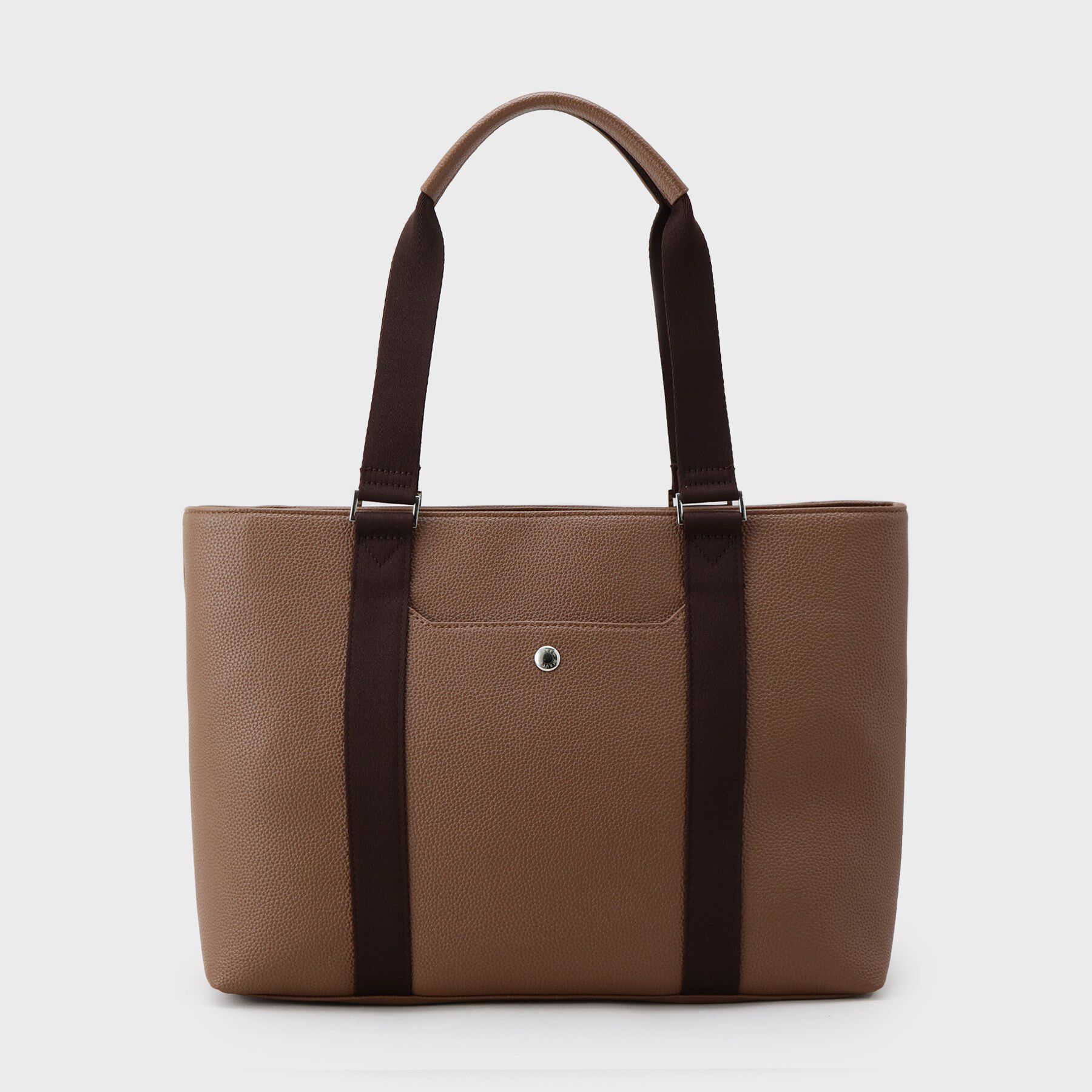 TAKEO KIKUCHI「【ONOFF対応】アーバンシュリンクトート」|トートバッグ|