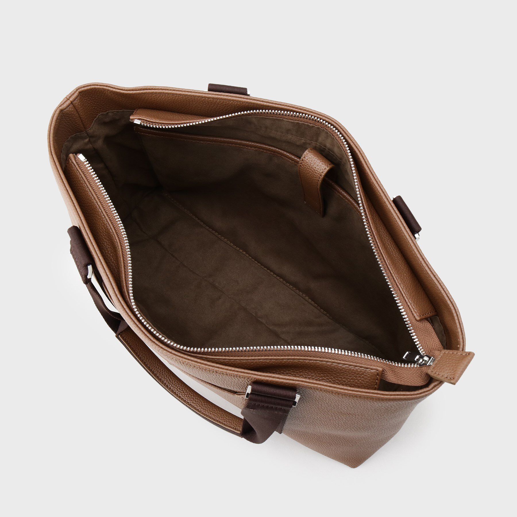 TAKEO KIKUCHI「【ONOFF対応】アーバンシュリンクトート」|トートバッグ|