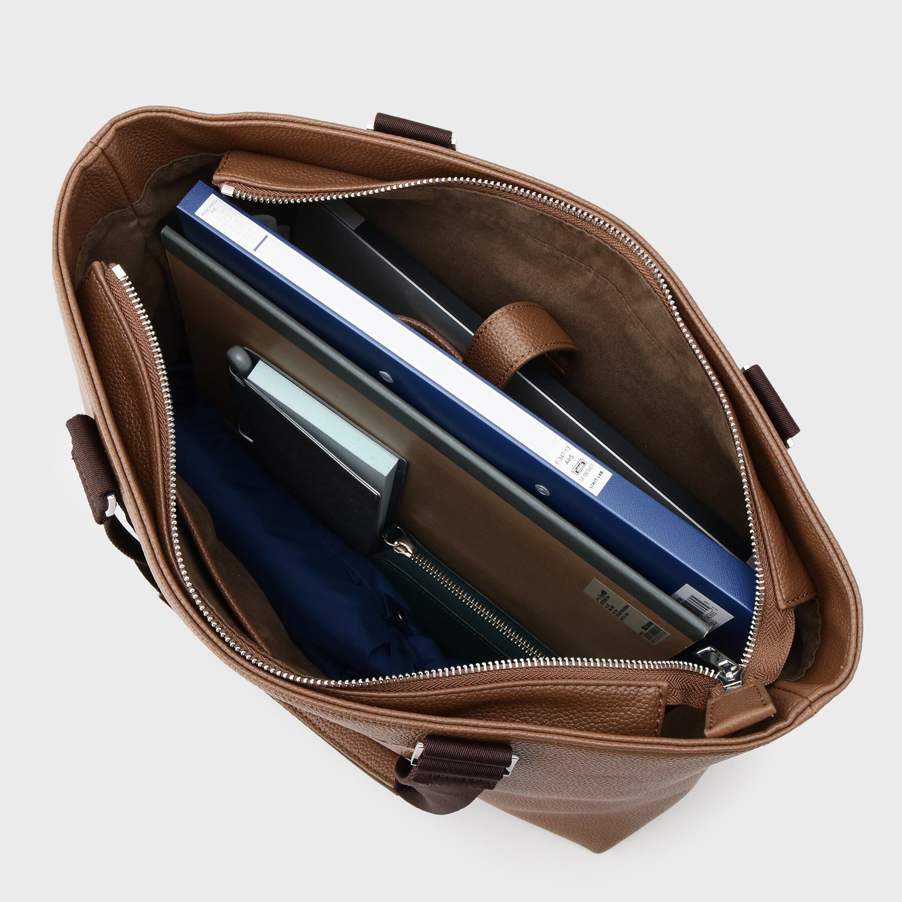 TAKEO KIKUCHI「【ONOFF対応】アーバンシュリンクトート」|トートバッグ|