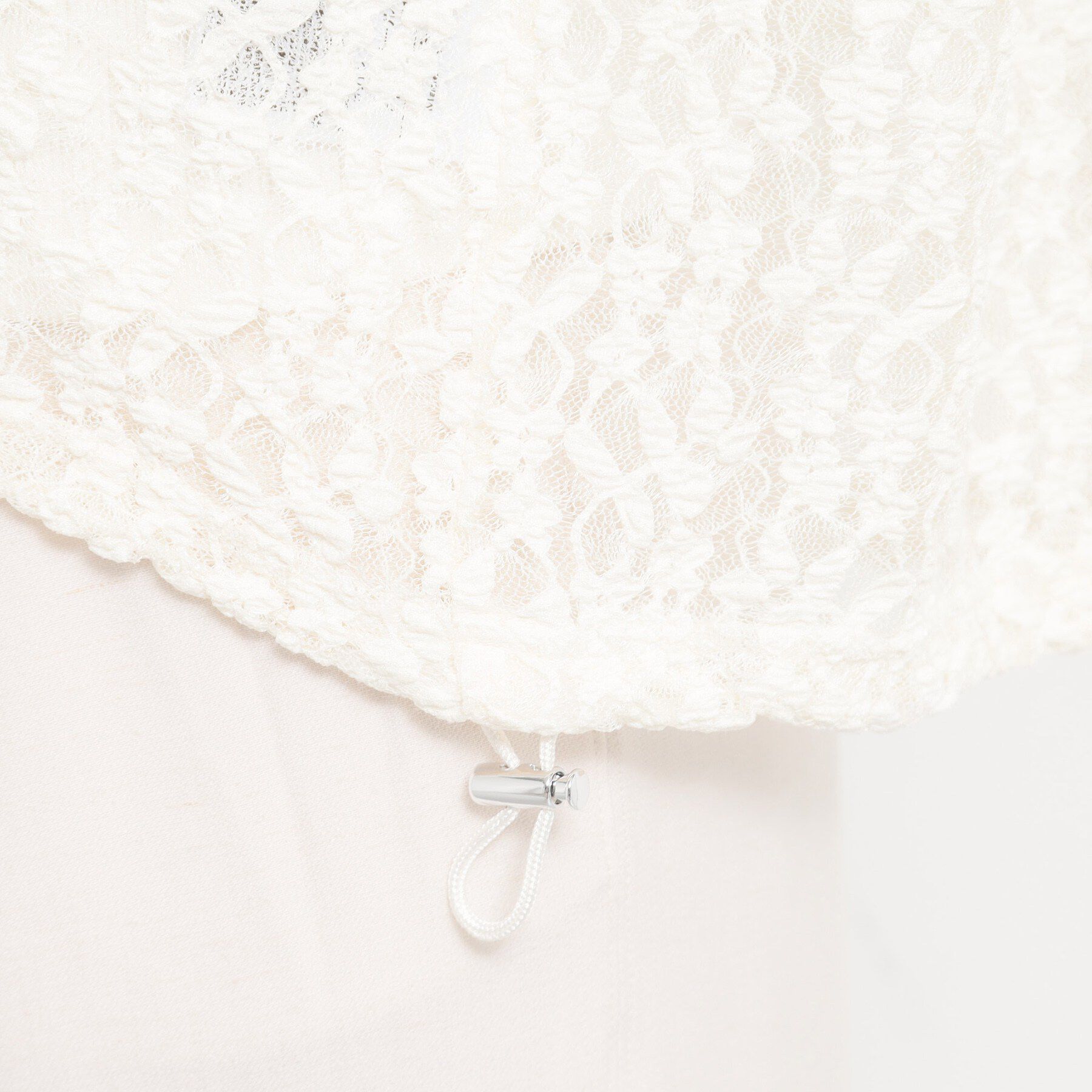 THE SHOP TK「レースシャツトップス」|Tシャツ・カットソー|