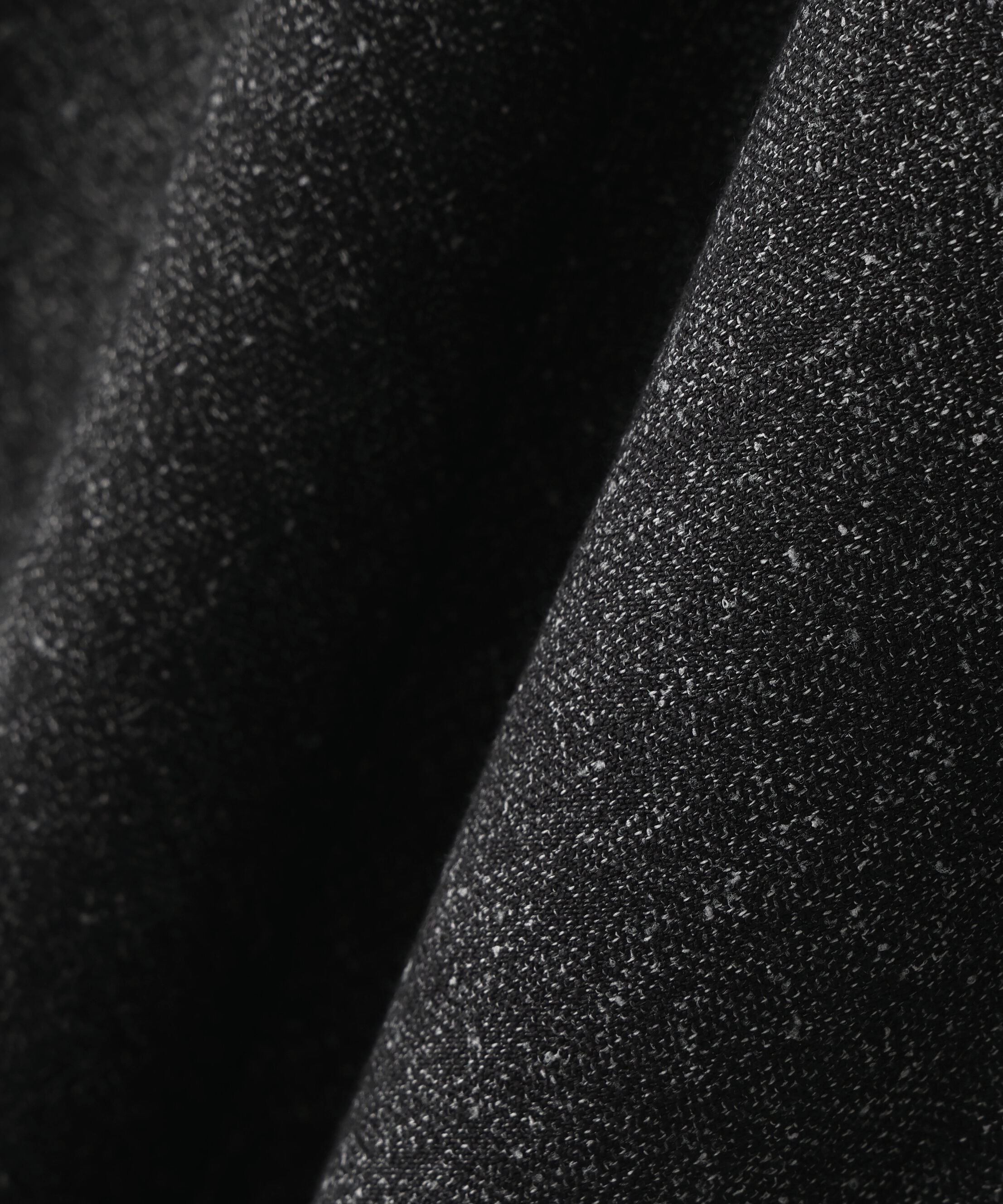  「ネップツイードナロースカート」|スカート|