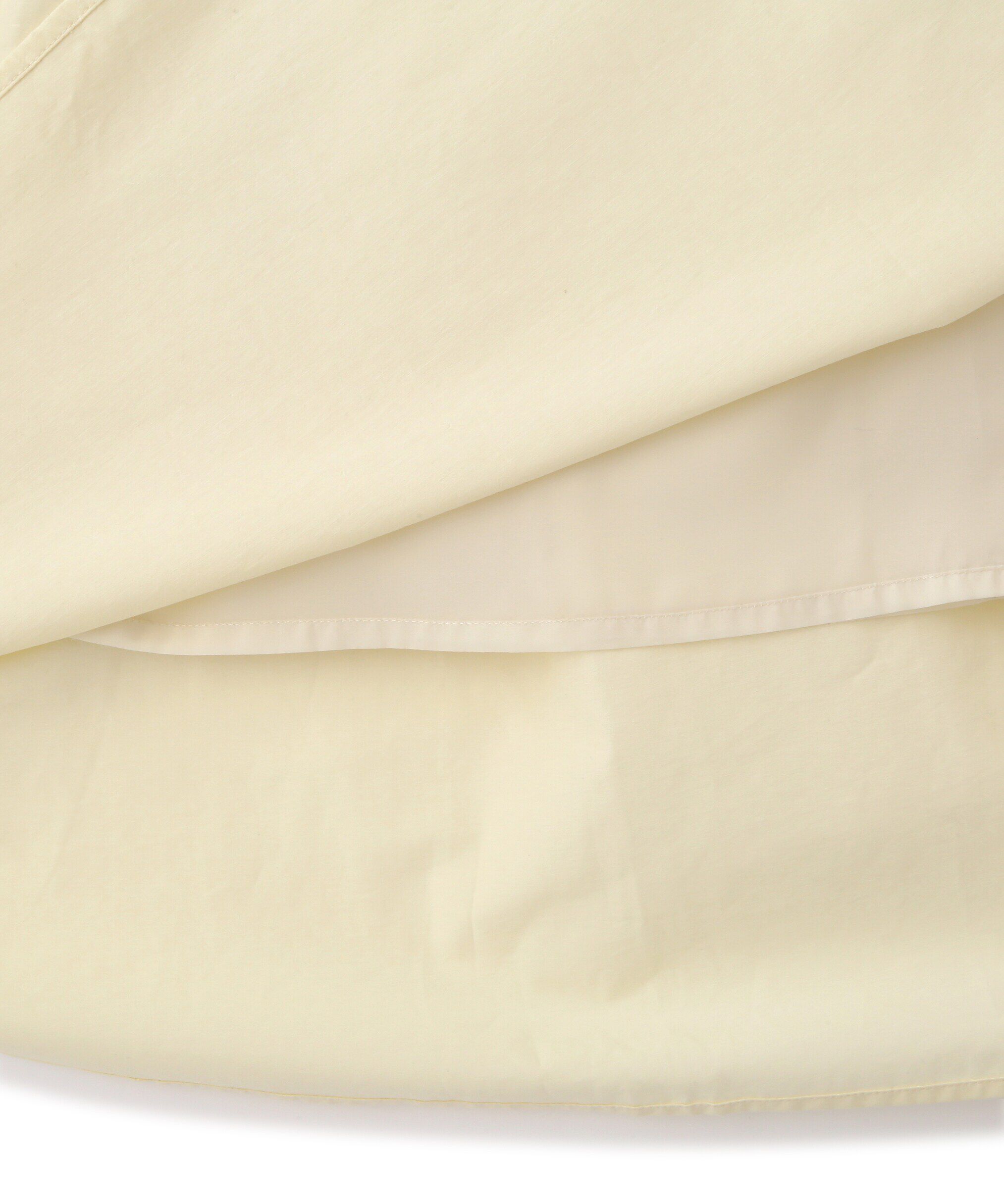  「ランダムシャーリングドロストスカート」|スカート|