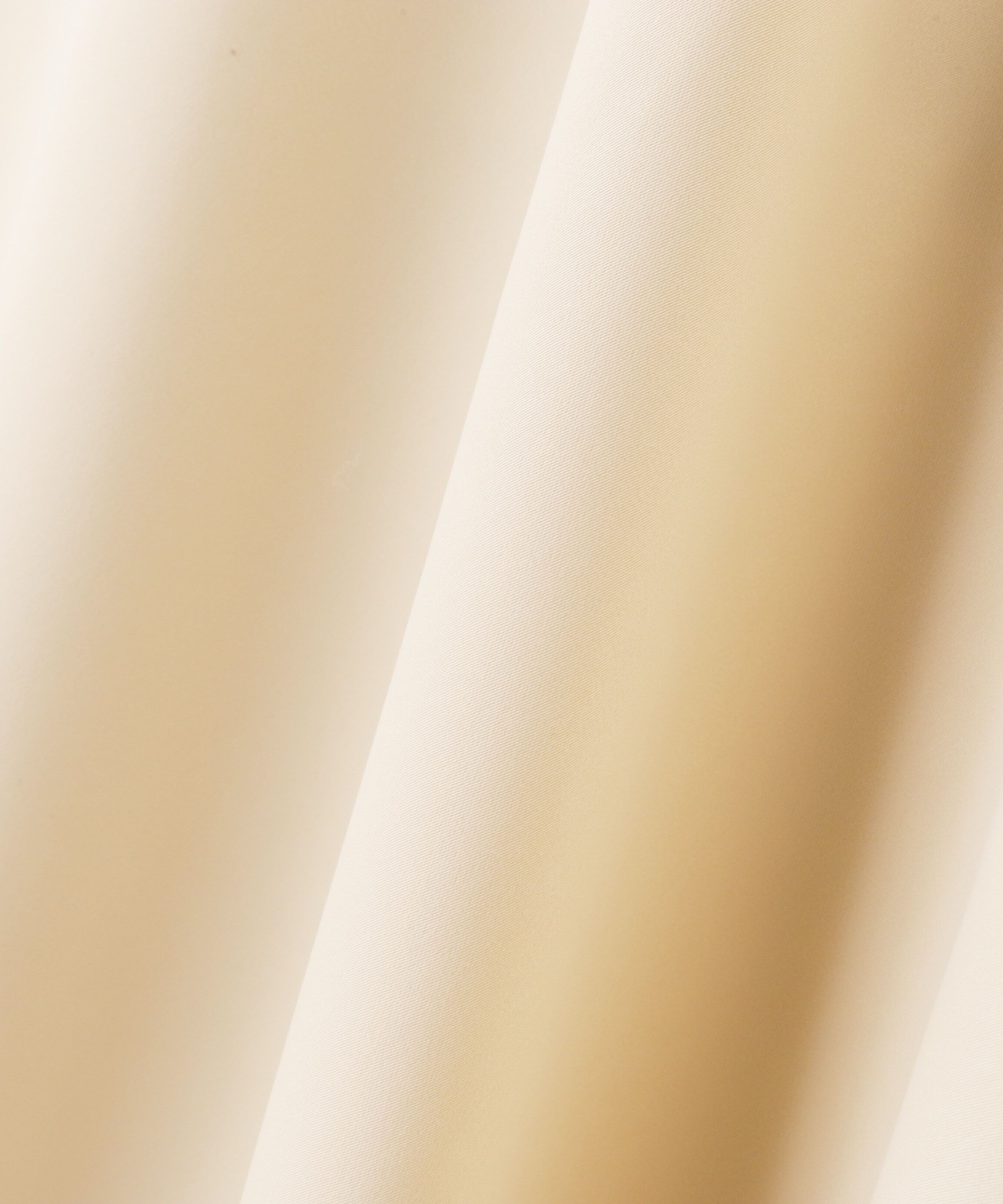  「サテンフレアスカート」|スカート|