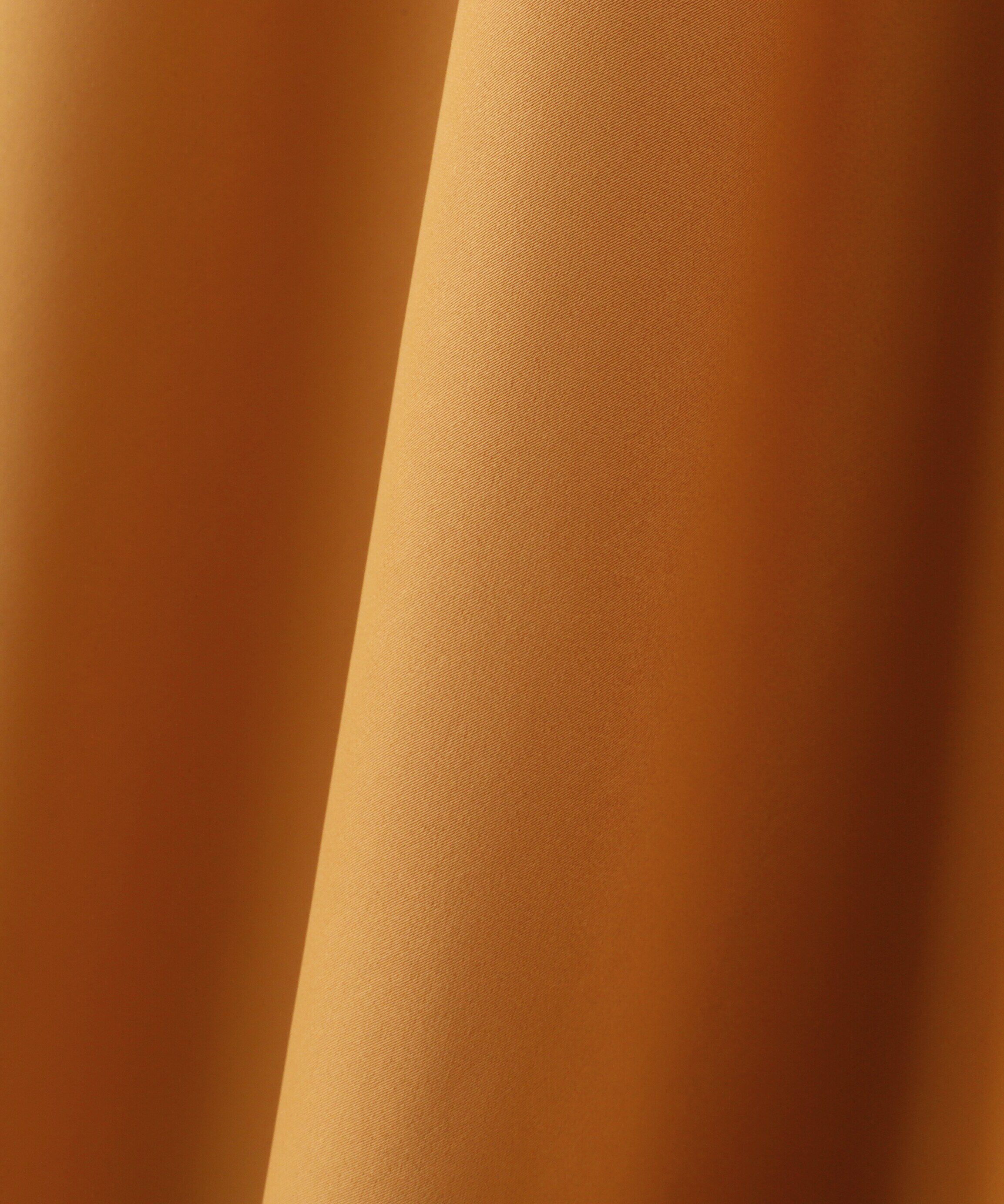  「サテンフレアスカート」|スカート|