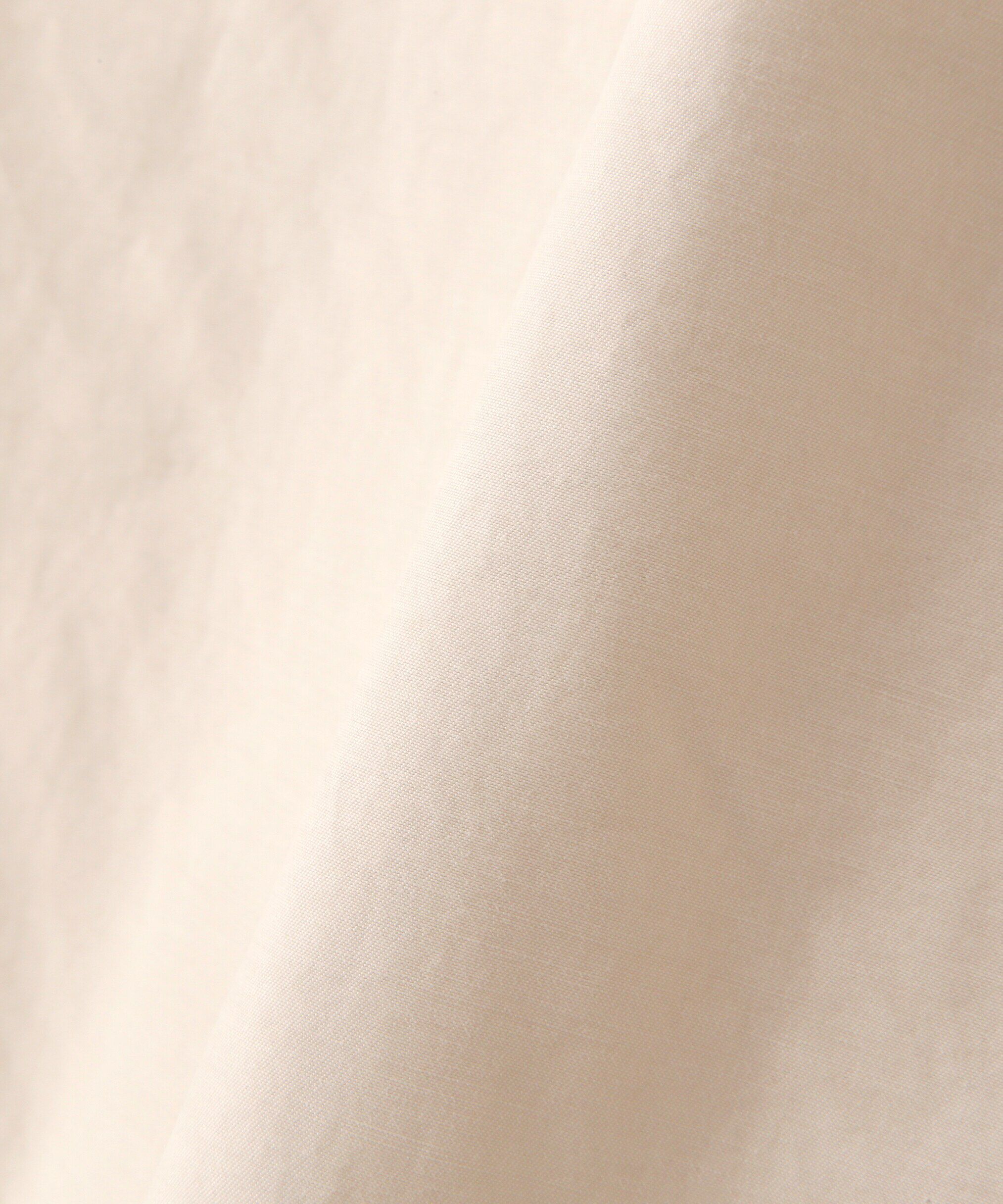  「ナイロンミックスレイヤードカーゴナロースカート」|スカート|