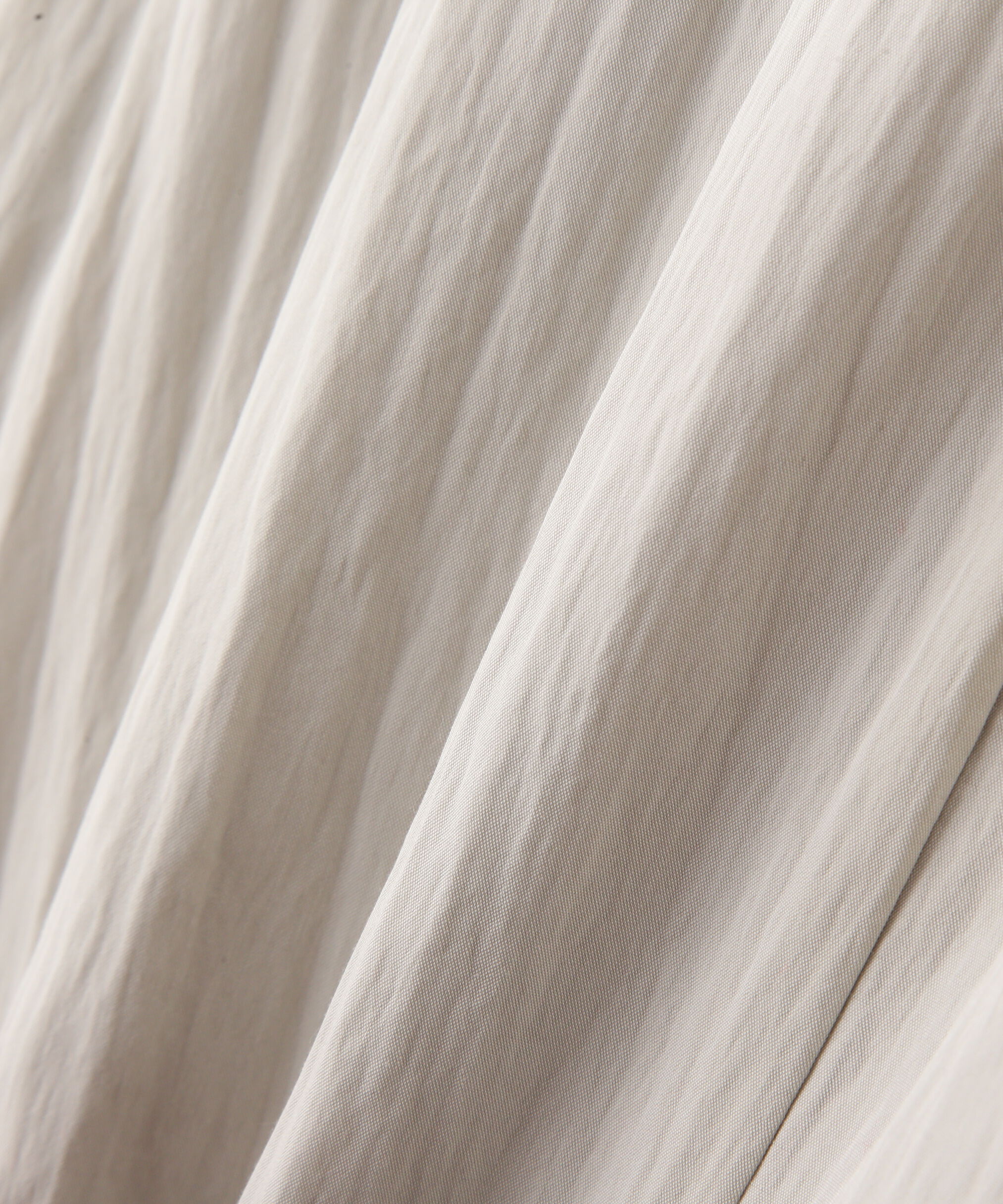  「パネルラッフルフリルマーメイドスカート」|スカート|