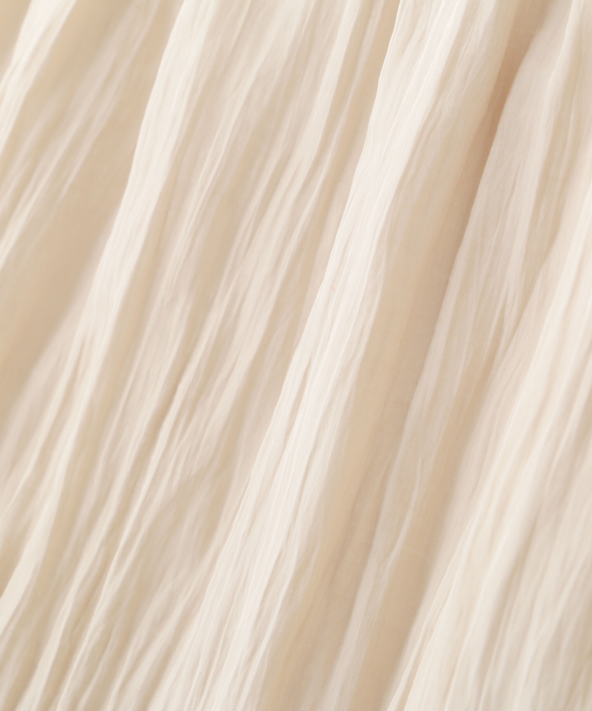  「ワッシャーランダムティアードスカート」|スカート|