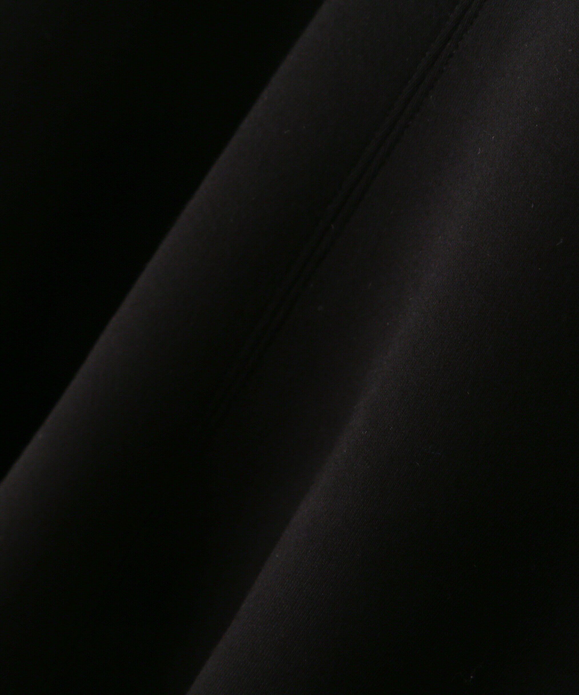  「構築ダイバーフレアミニスカート」|スカート|