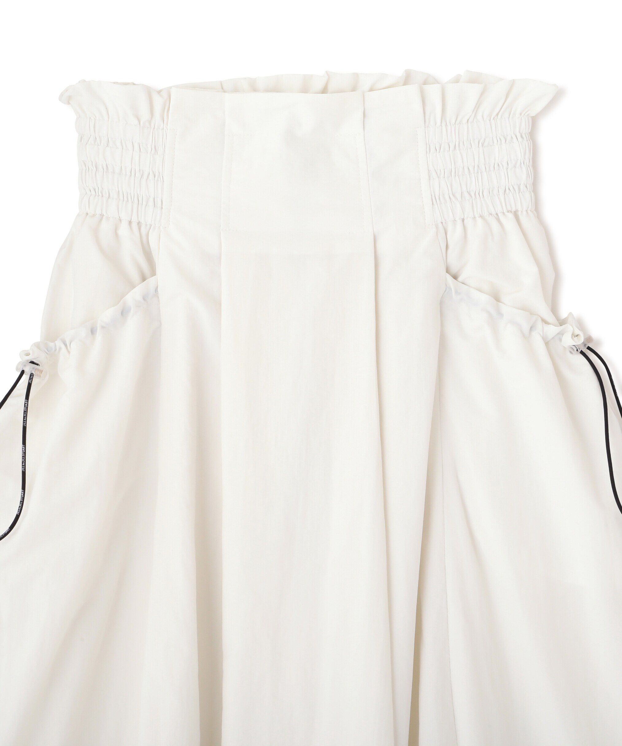  「◇ナイロンハイウエストフレアスカート」|スカート|