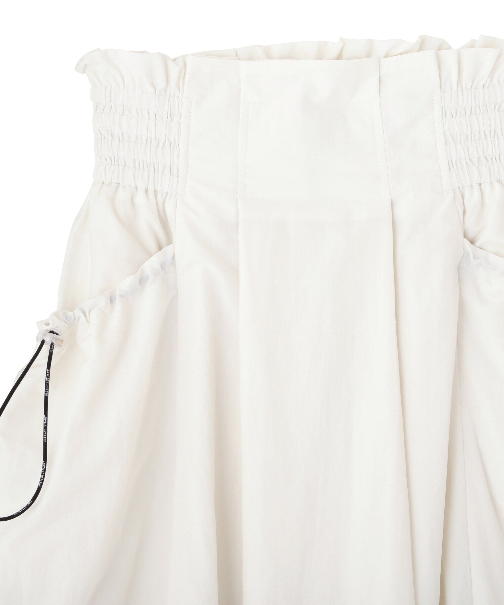  「◇ナイロンハイウエストフレアスカート」|スカート|