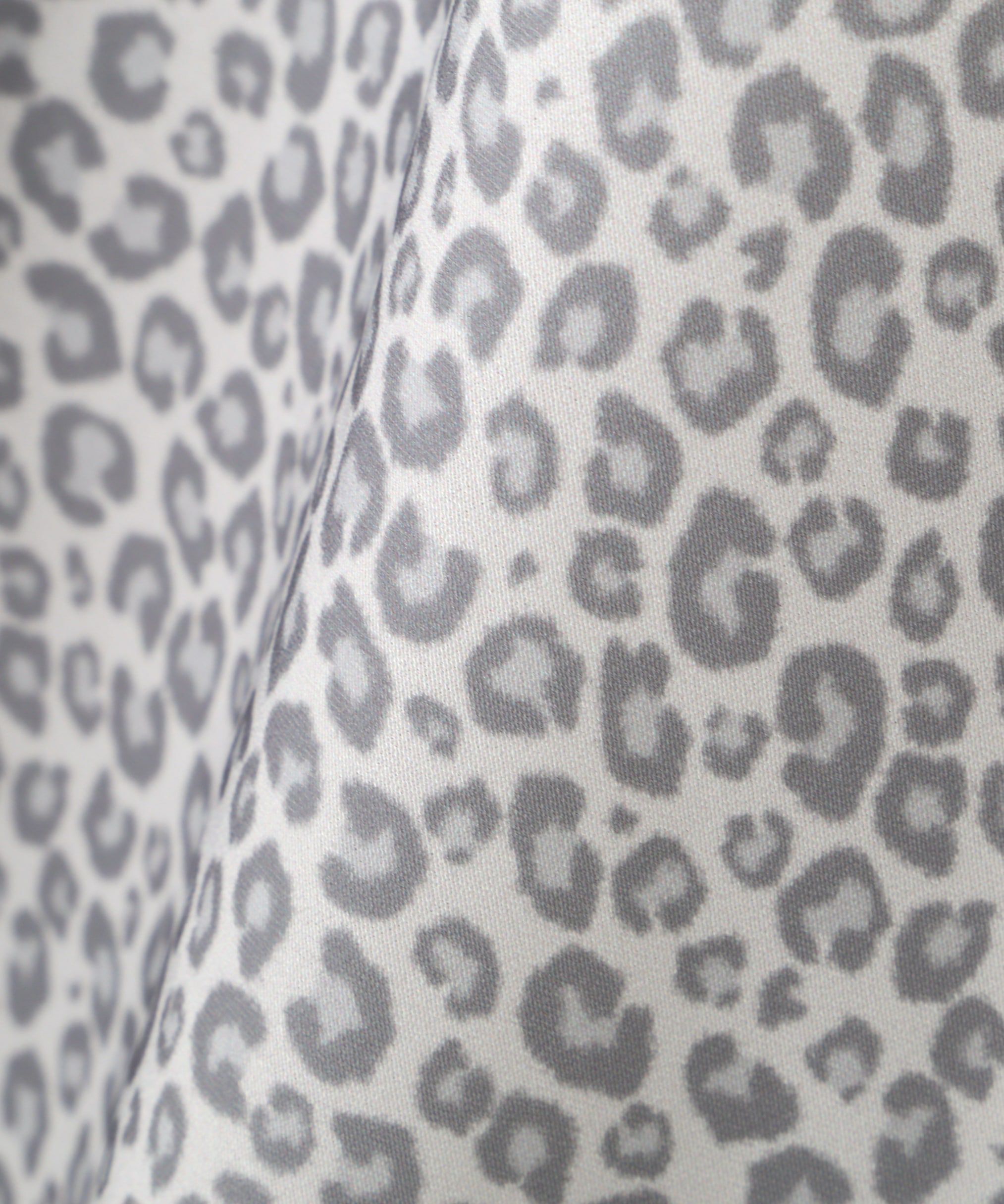 PROPORTION BODY DRESSING「レオパードスカート　24AW」|スカート|