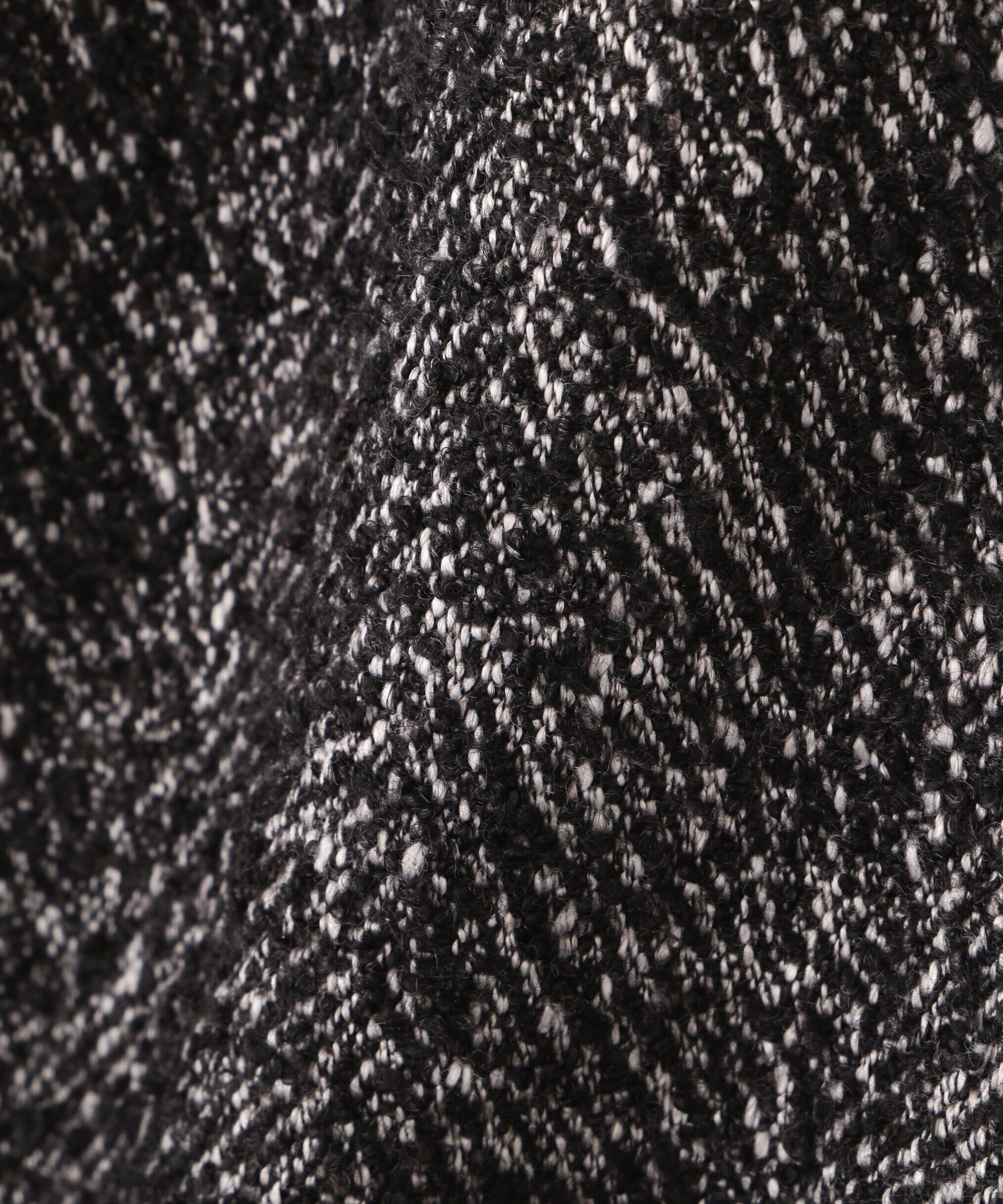 PROPORTION BODY DRESSING「フラップミニスカート　WEB限定カラー：エクリュツィード」|スカート|