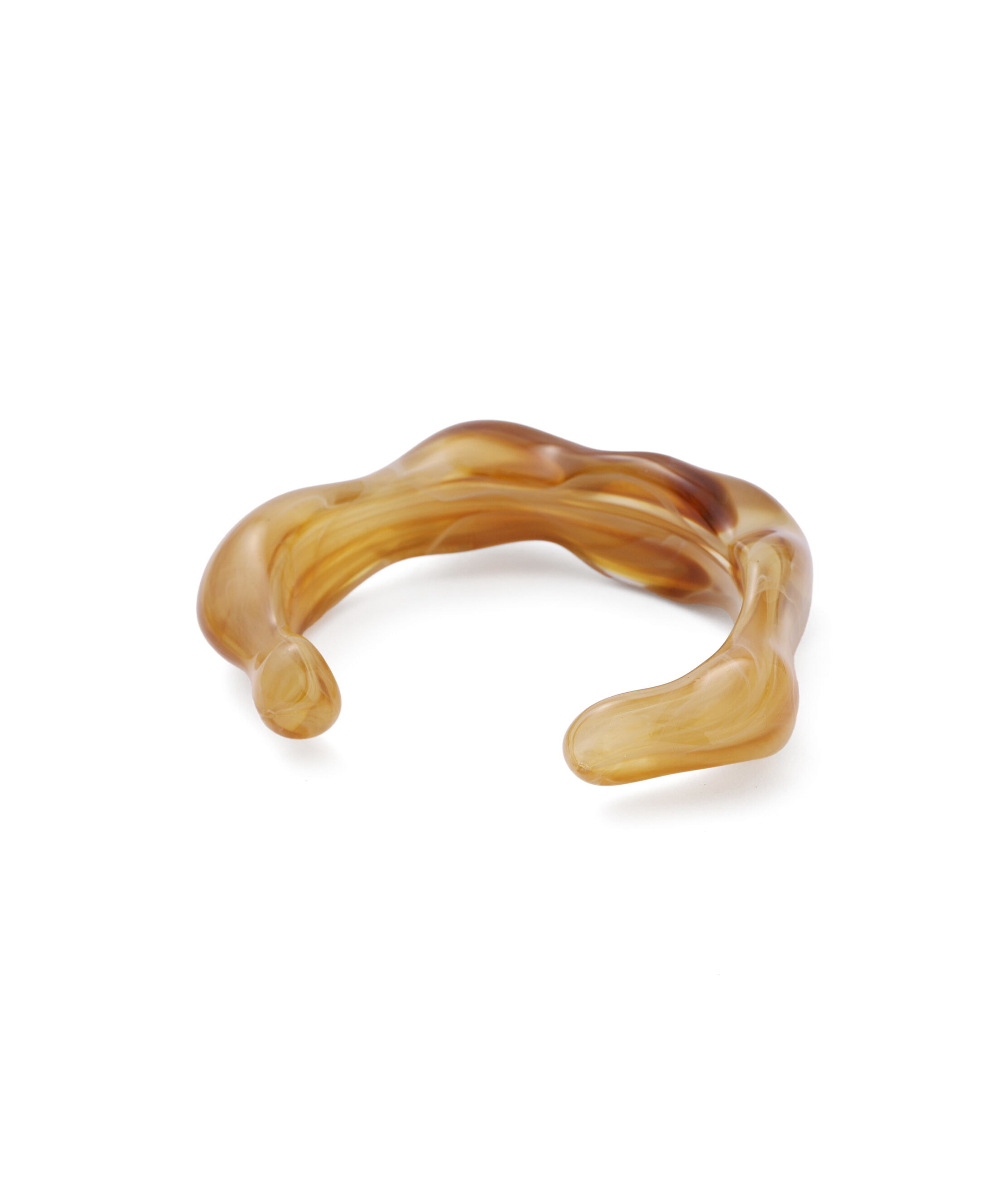 PROPORTION BODY DRESSING「ニュアンスマーブルバングル」|その他|