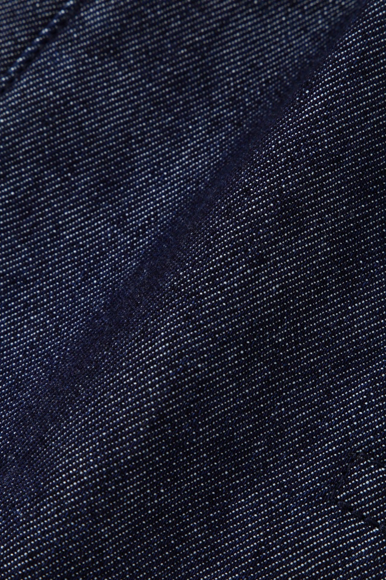  「◆オーバーサイズデニムGジャン」|ブルゾン・スタジャン|