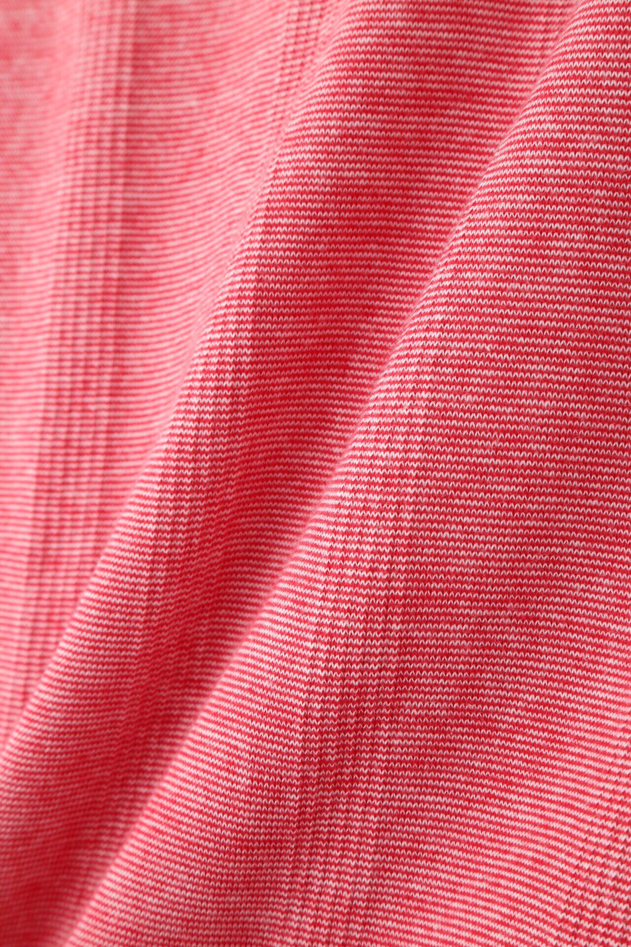  「◆パネルリブロングスリーブＴシャツ」|Tシャツ・カットソー|