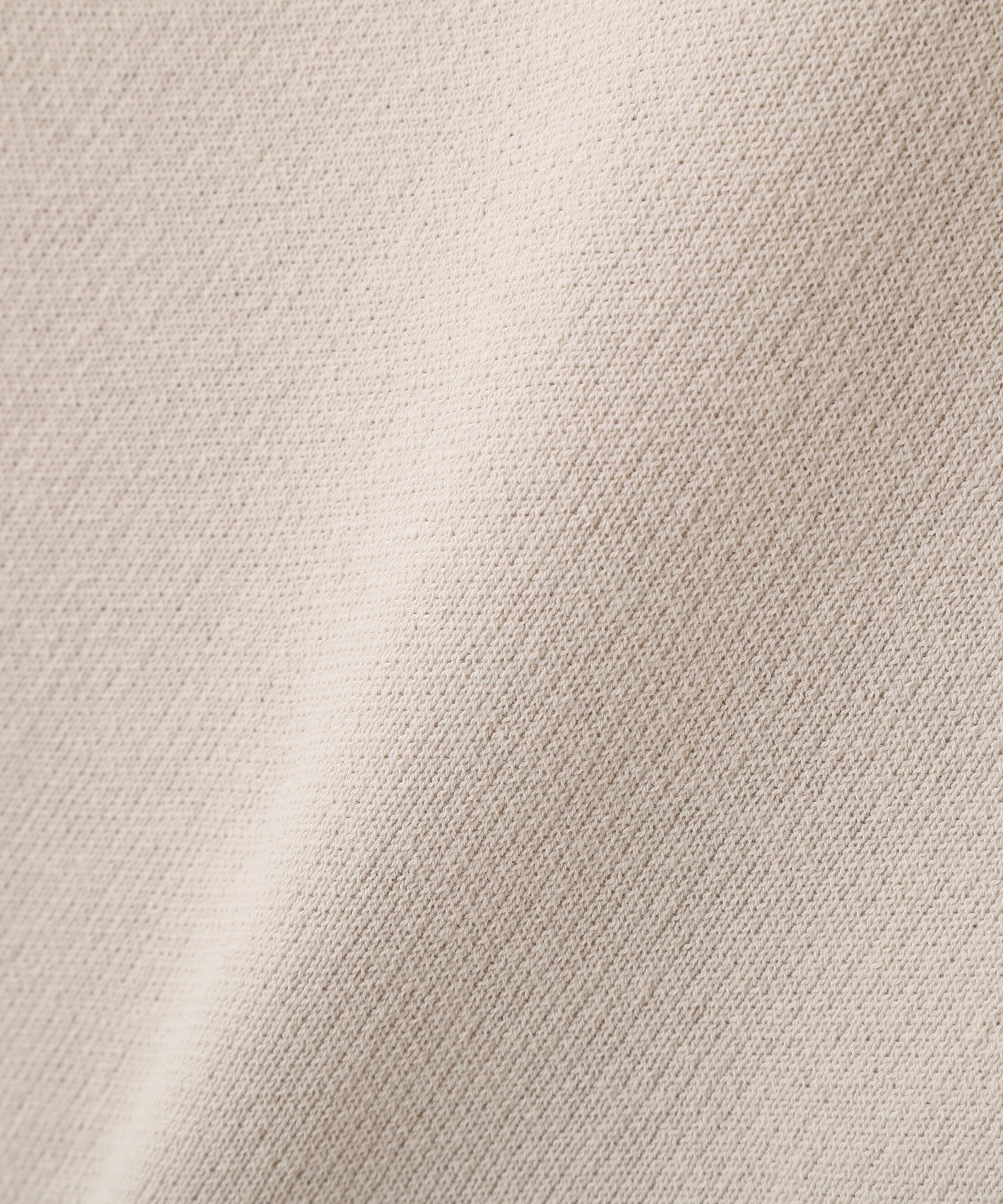  「◆ハイツイストコットン混ジャカードベスト」|ニット・セーター|