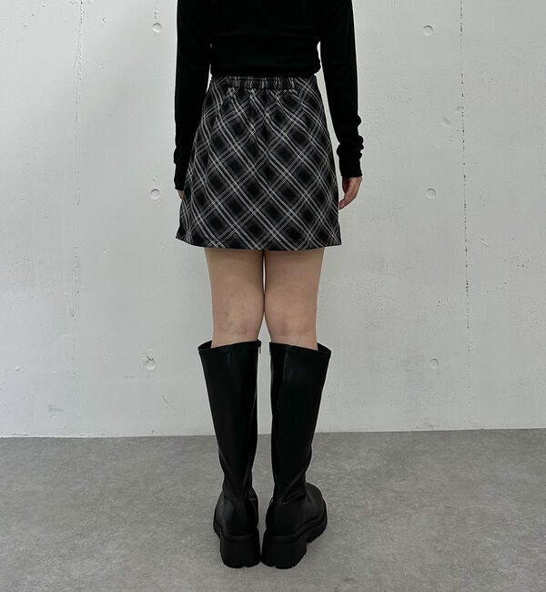 archives「&rsquo;【ＳＥＴＵＰ対応】ラップミニスカート&rsquo;」|スカート|